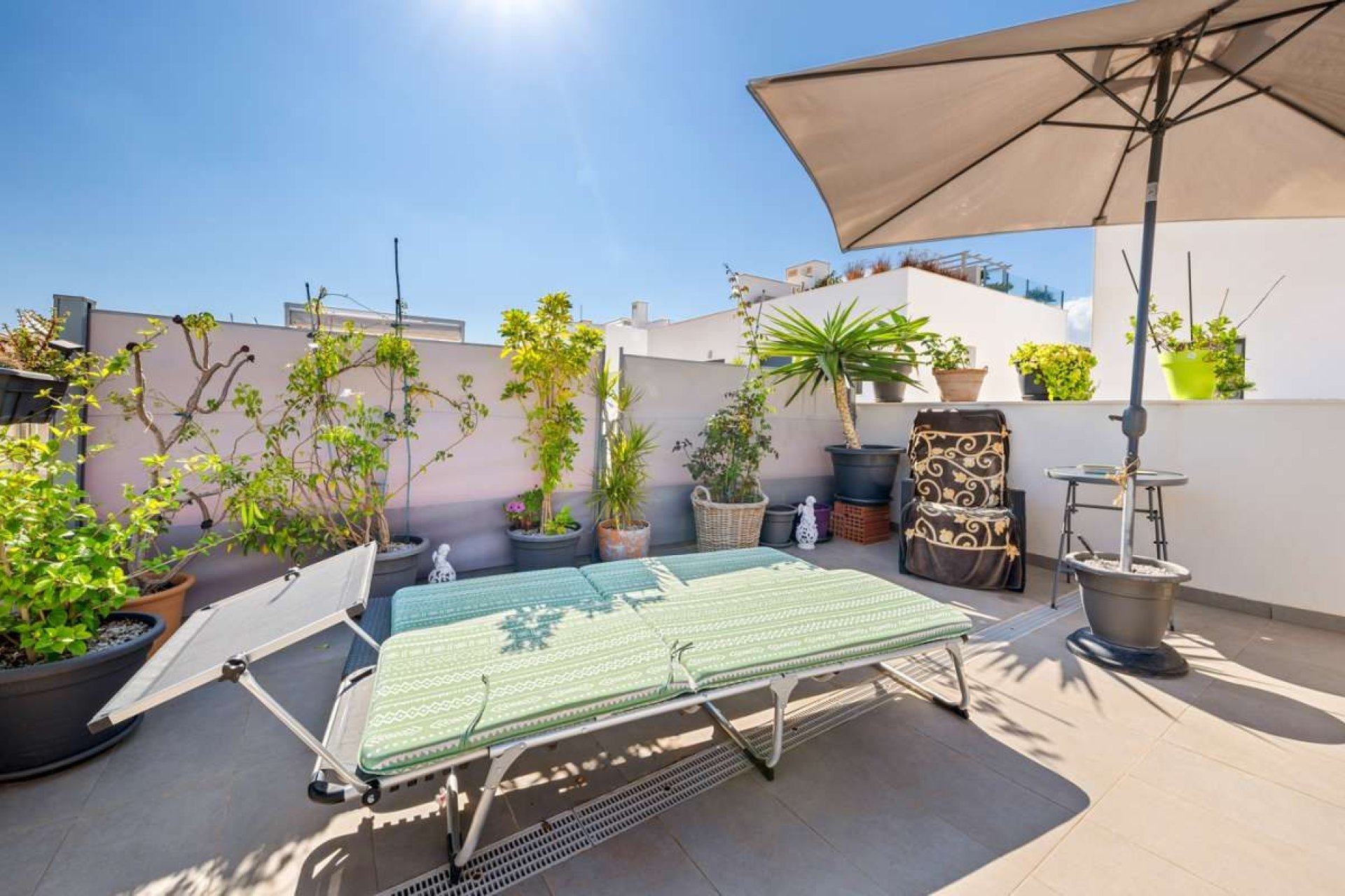 Resale - Townhouse -
Orihuela Costa - PAU 8