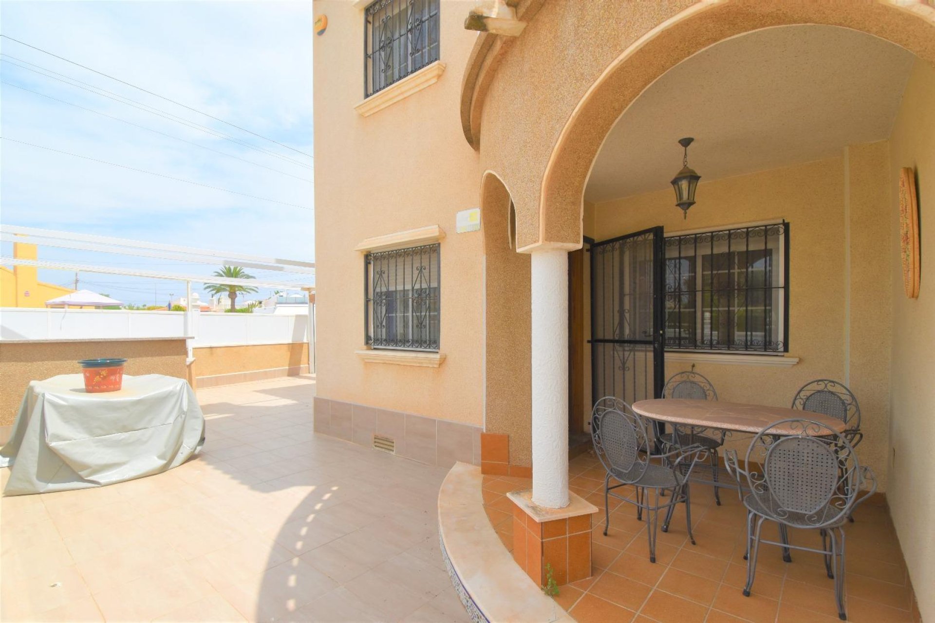 Resale - Townhouse -
Orihuela Costa - Playa Flamenca