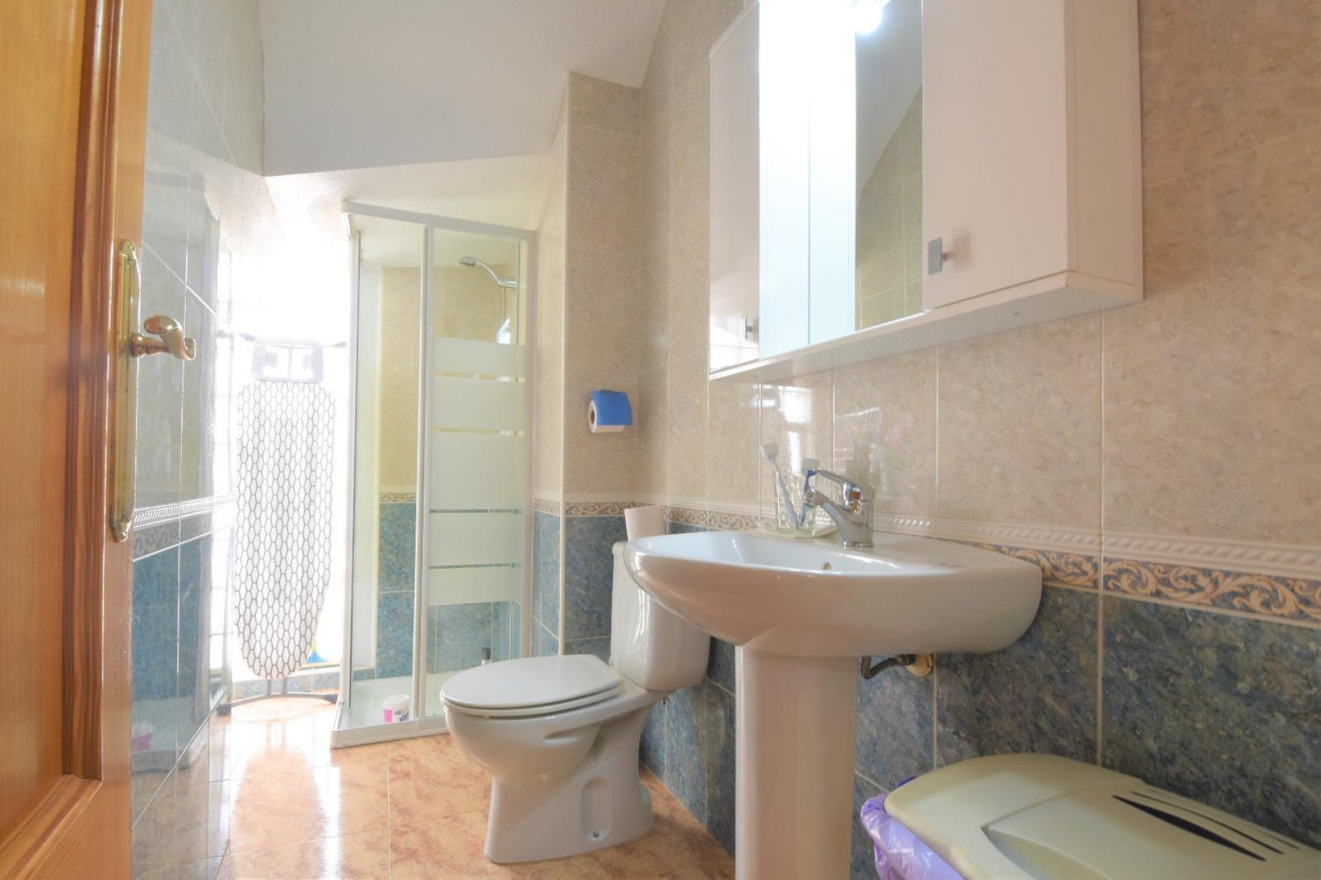 Resale - Townhouse -
Orihuela Costa - Playa Flamenca