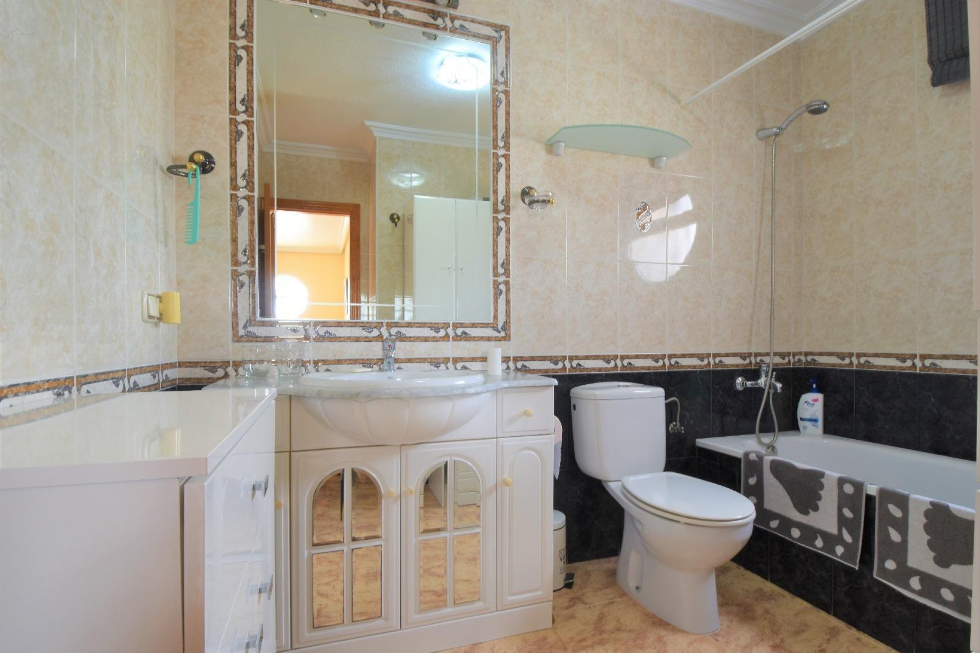 Resale - Townhouse -
Orihuela Costa - Playa Flamenca
