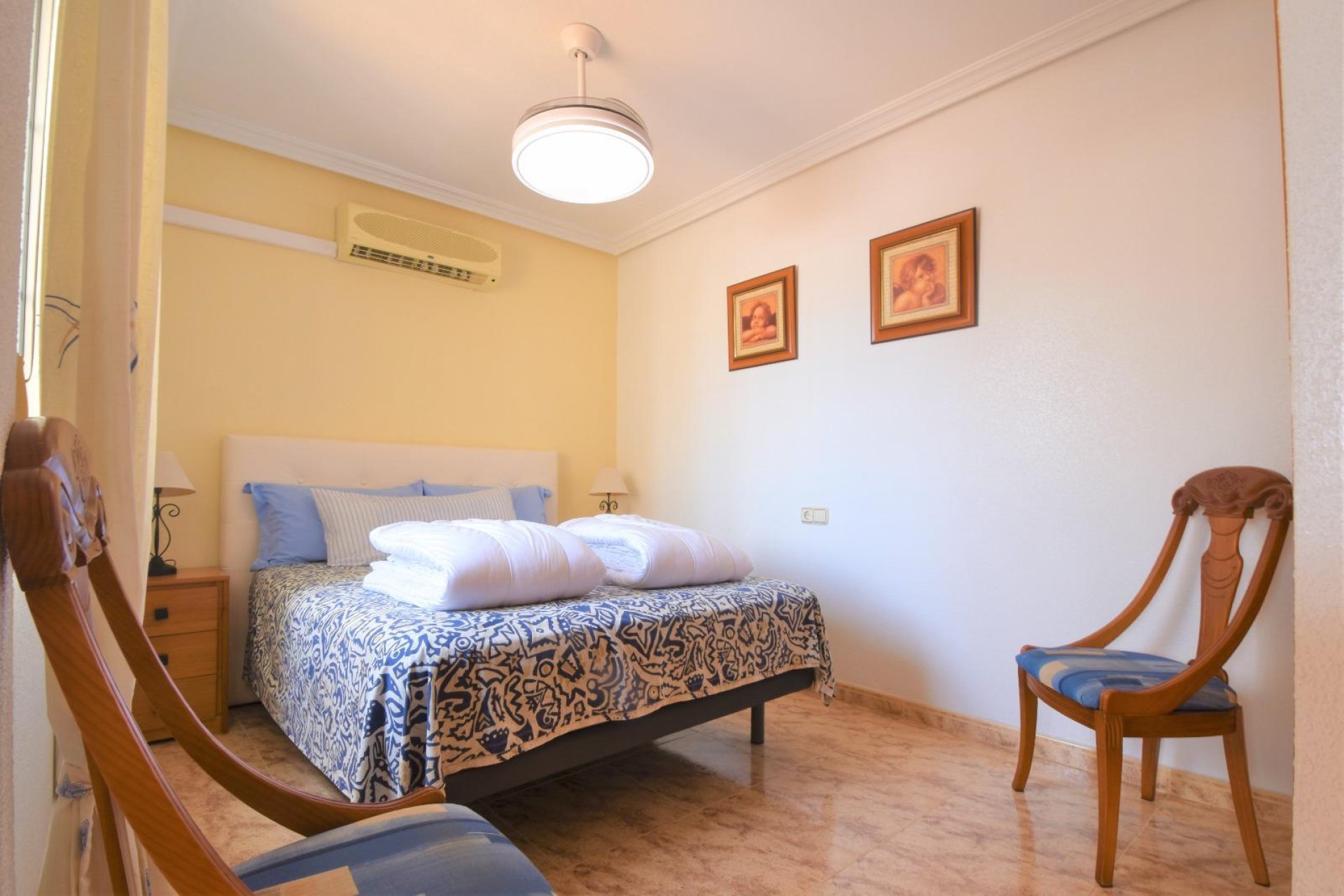 Resale - Townhouse -
Orihuela Costa - Playa Flamenca