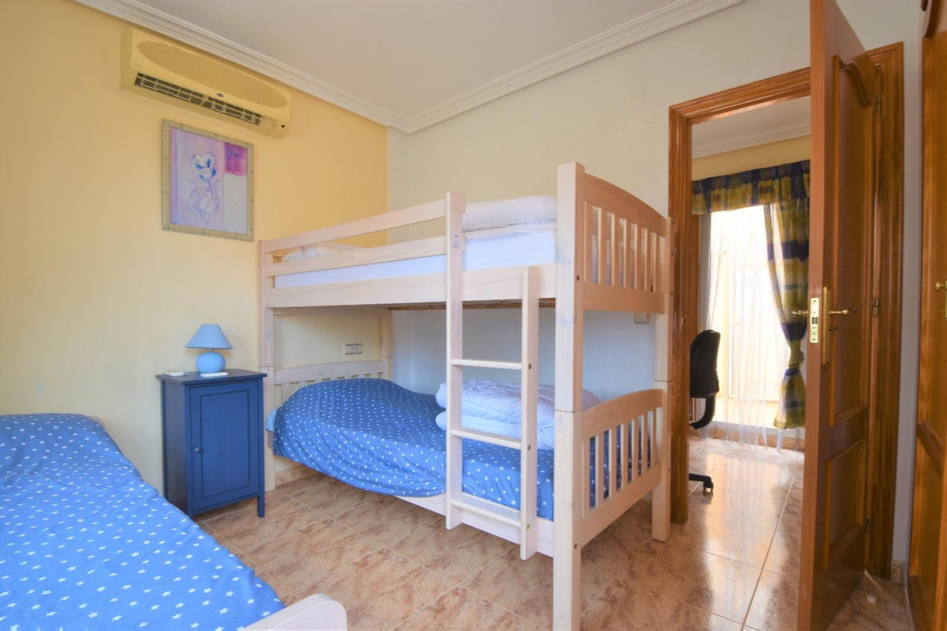 Resale - Townhouse -
Orihuela Costa - Playa Flamenca