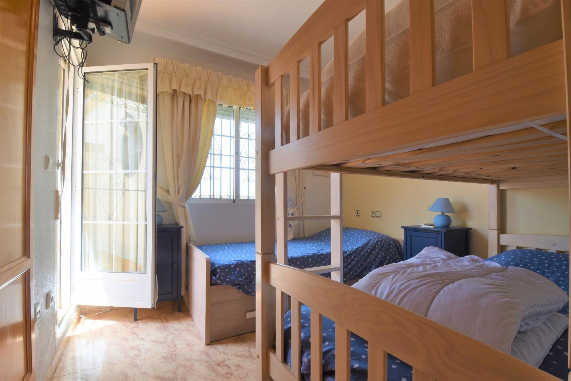 Resale - Townhouse -
Orihuela Costa - Playa Flamenca