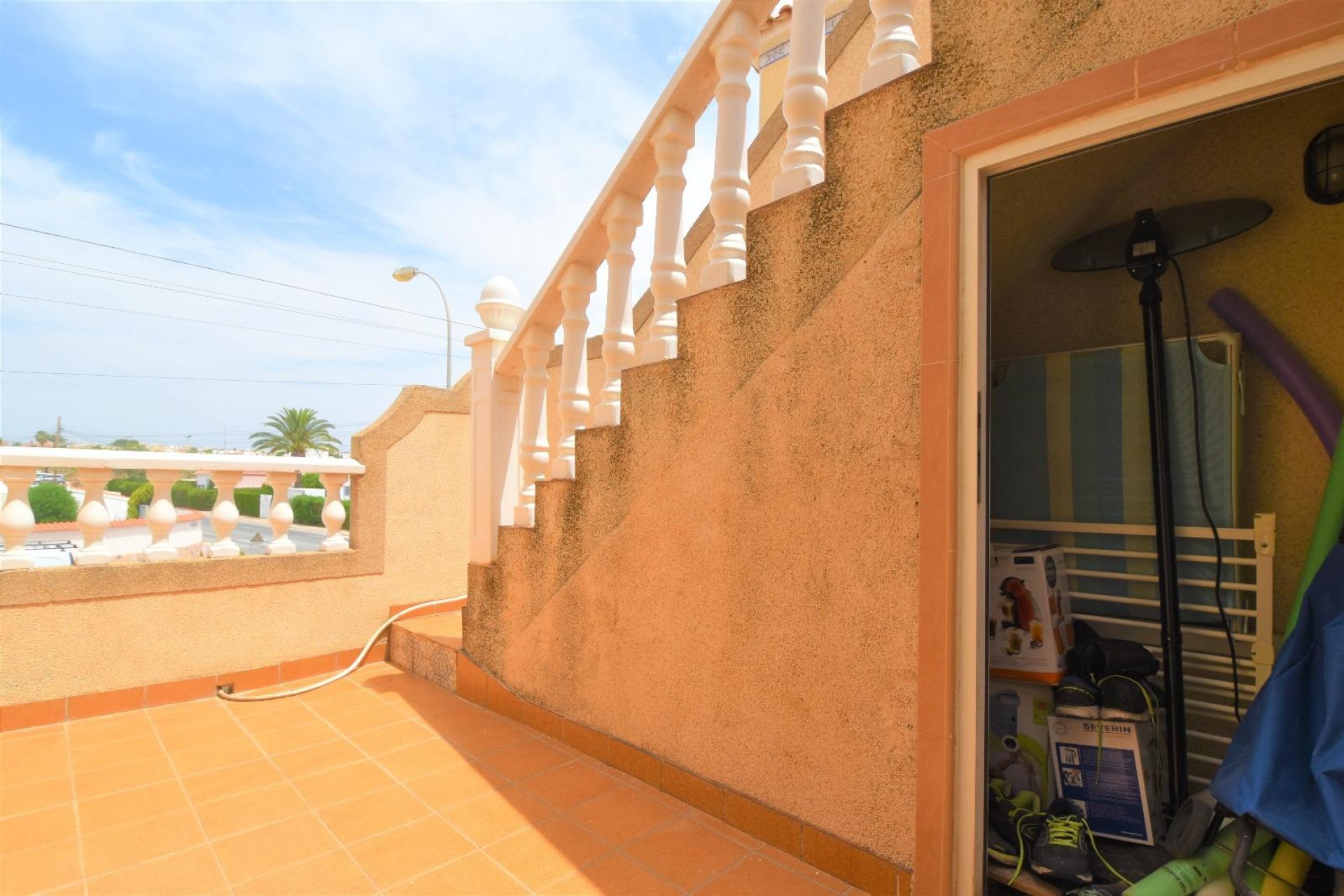 Resale - Townhouse -
Orihuela Costa - Playa Flamenca