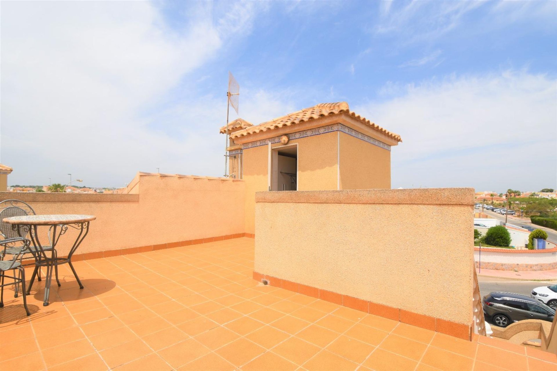 Resale - Townhouse -
Orihuela Costa - Playa Flamenca