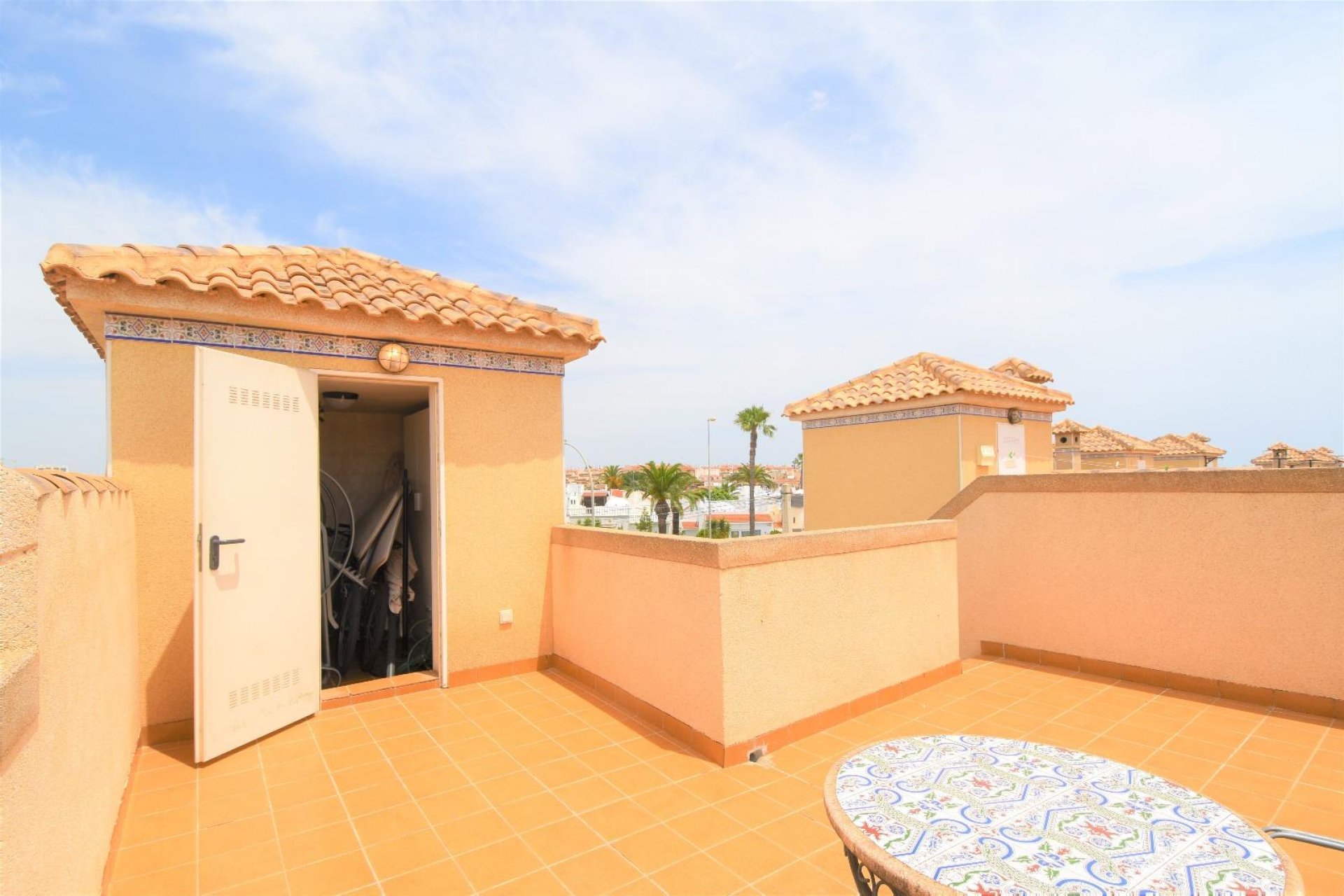 Resale - Townhouse -
Orihuela Costa - Playa Flamenca