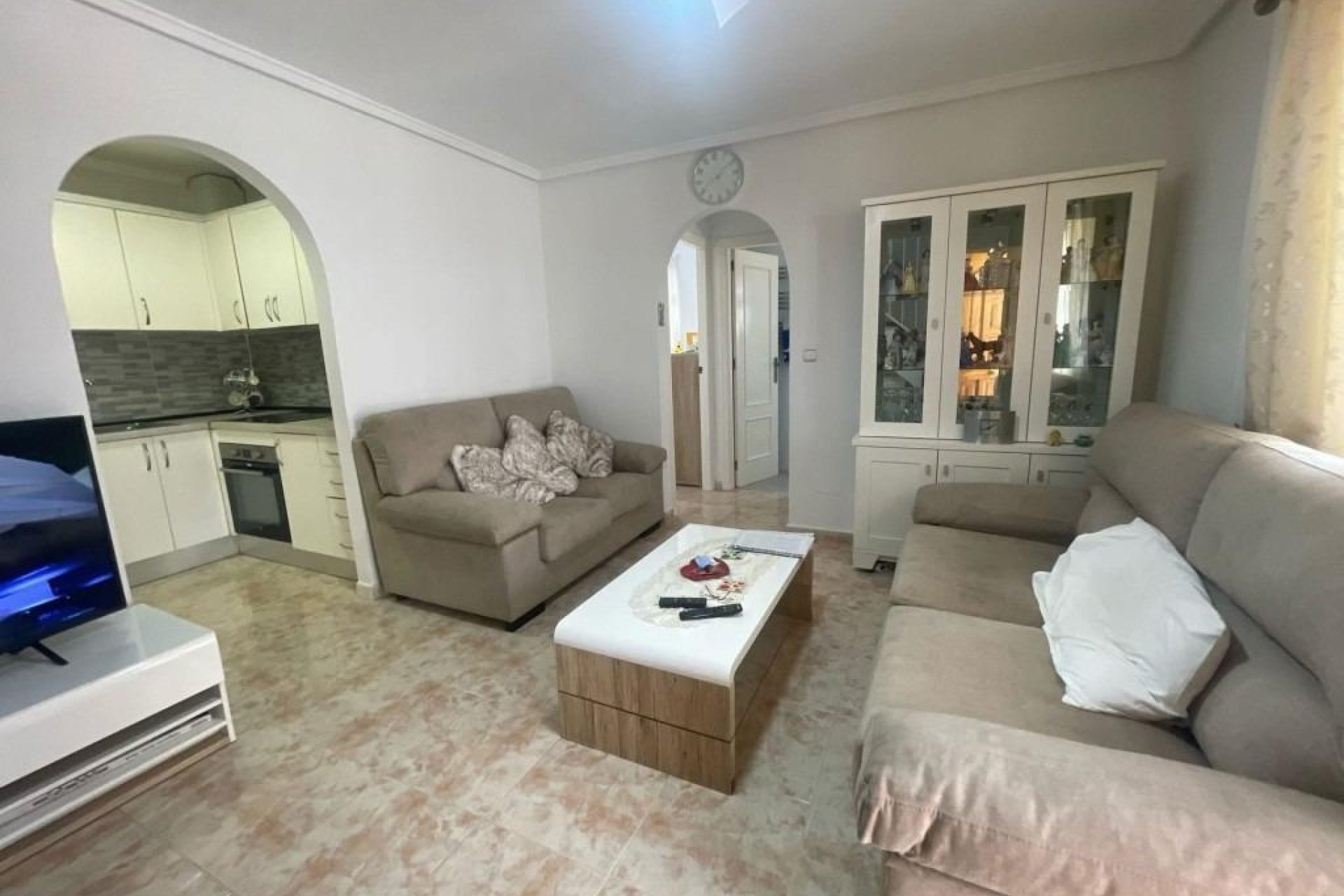 Resale - Townhouse -
Orihuela Costa - Playa Flamenca