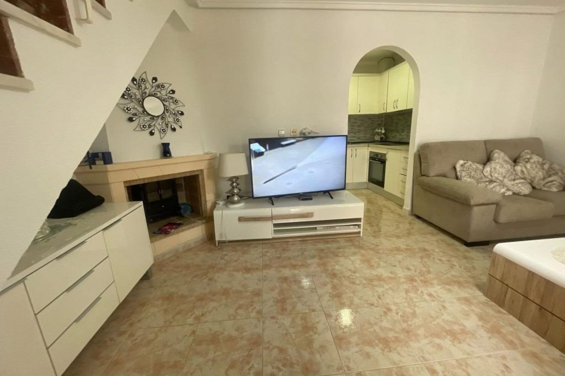Resale - Townhouse -
Orihuela Costa - Playa Flamenca