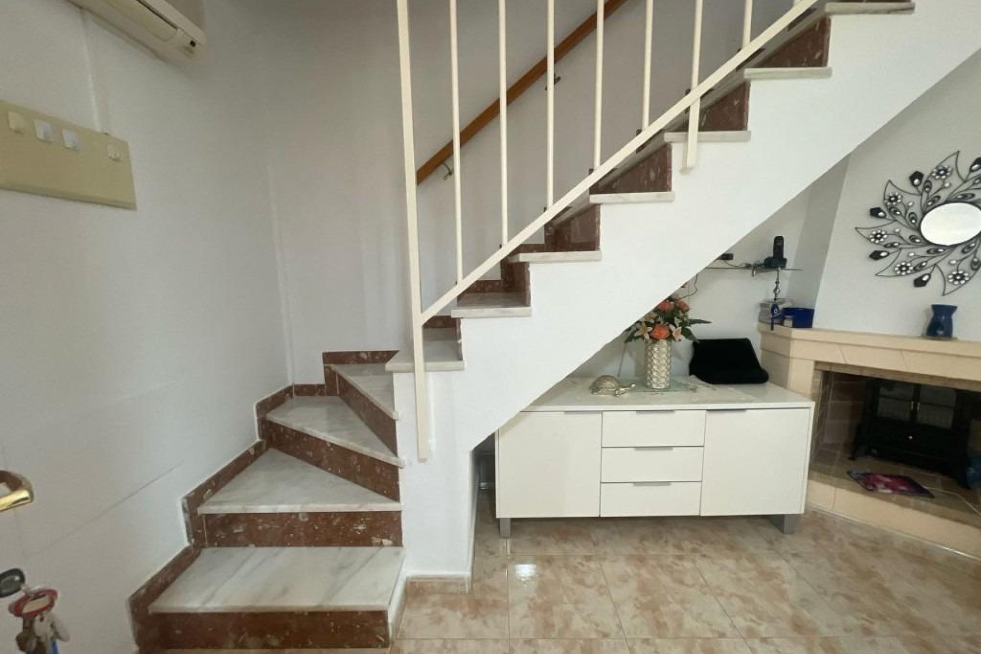Resale - Townhouse -
Orihuela Costa - Playa Flamenca