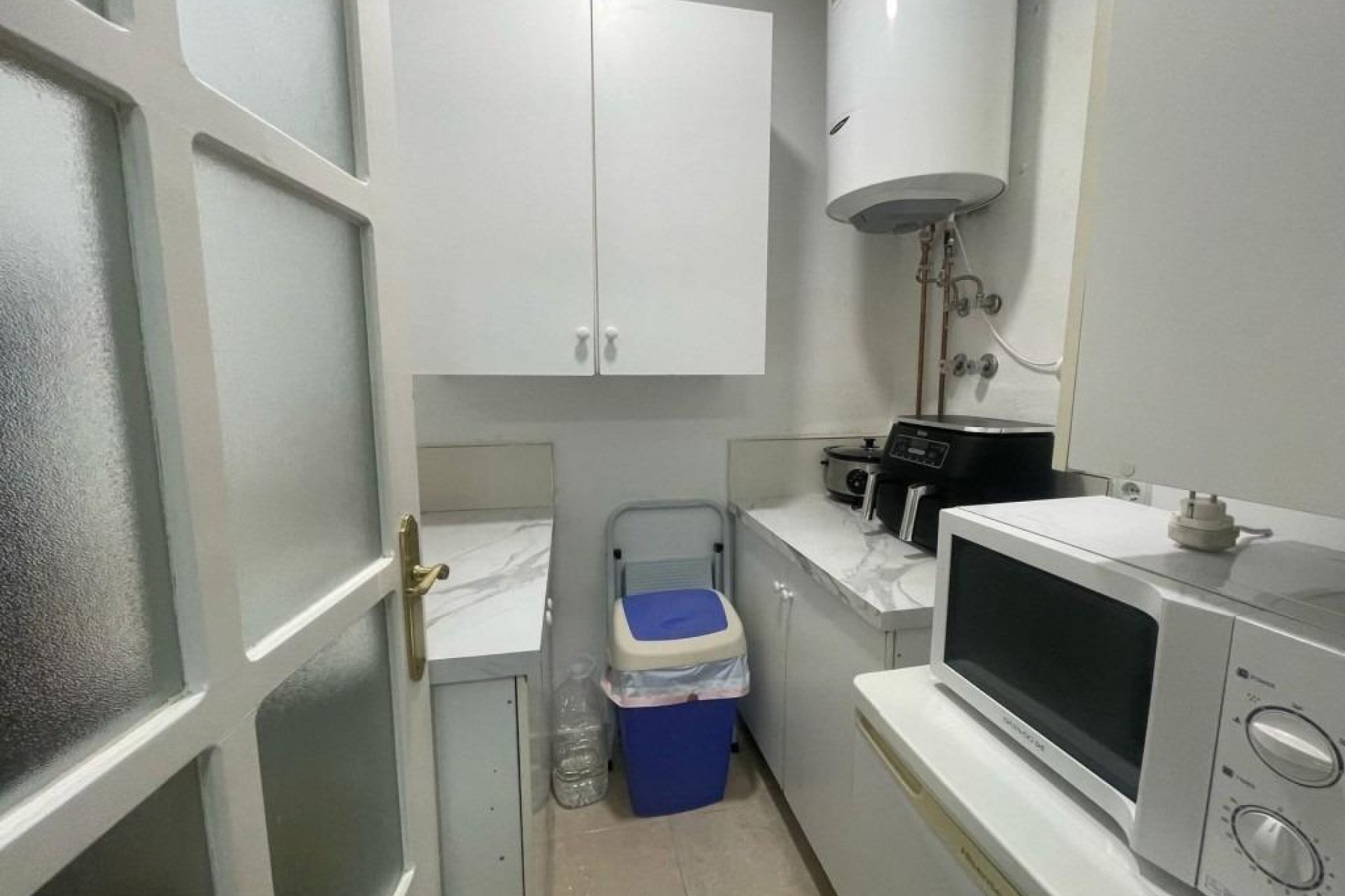 Resale - Townhouse -
Orihuela Costa - Playa Flamenca