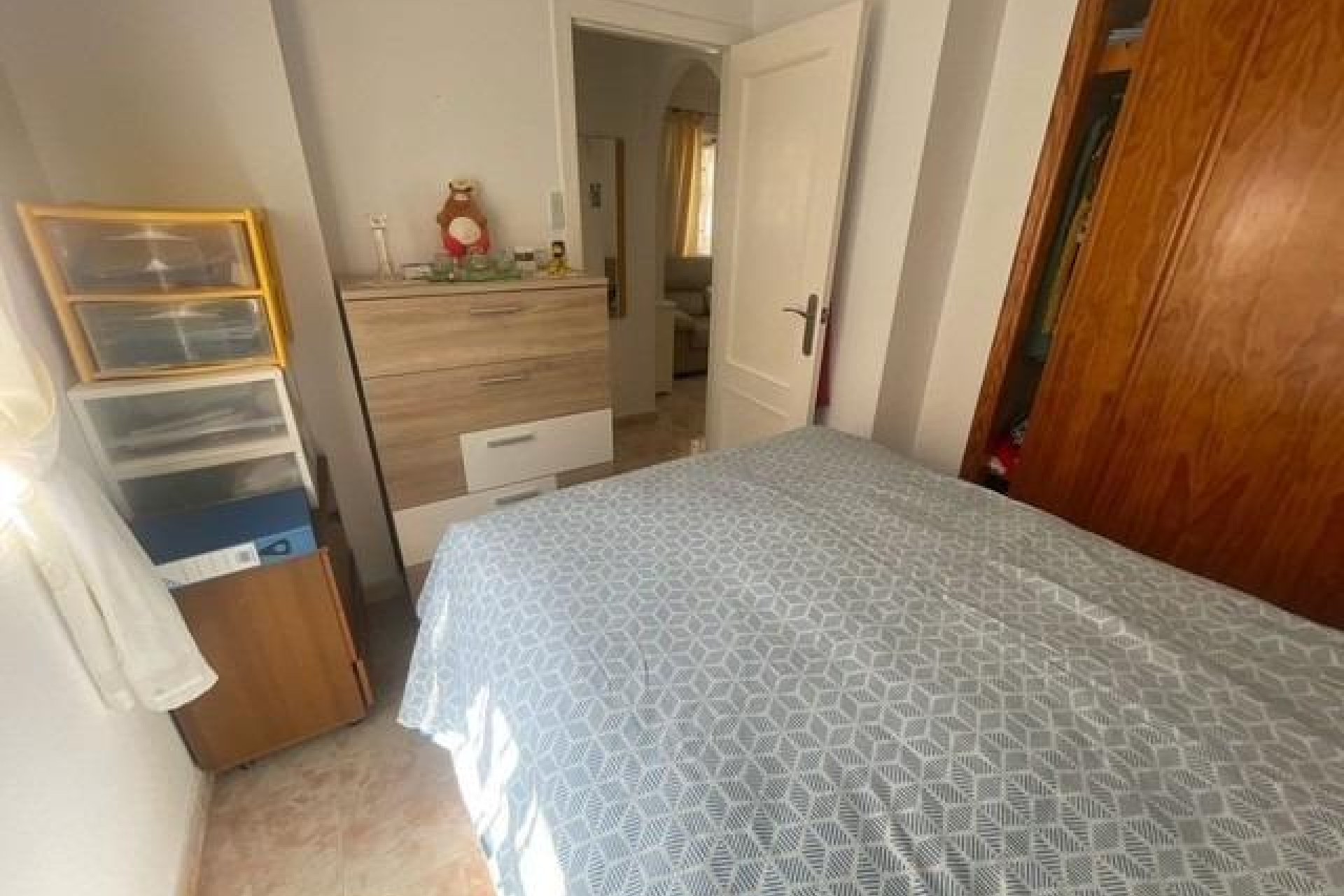 Resale - Townhouse -
Orihuela Costa - Playa Flamenca