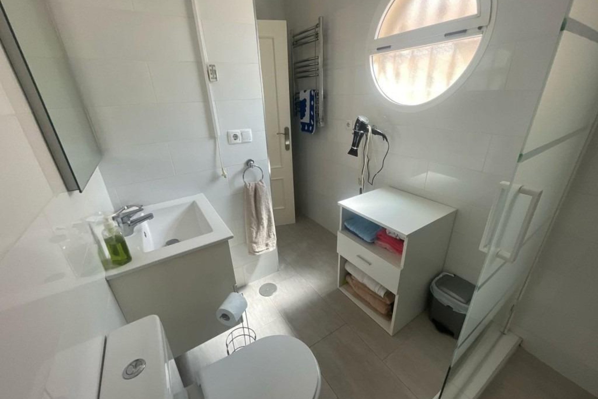 Resale - Townhouse -
Orihuela Costa - Playa Flamenca