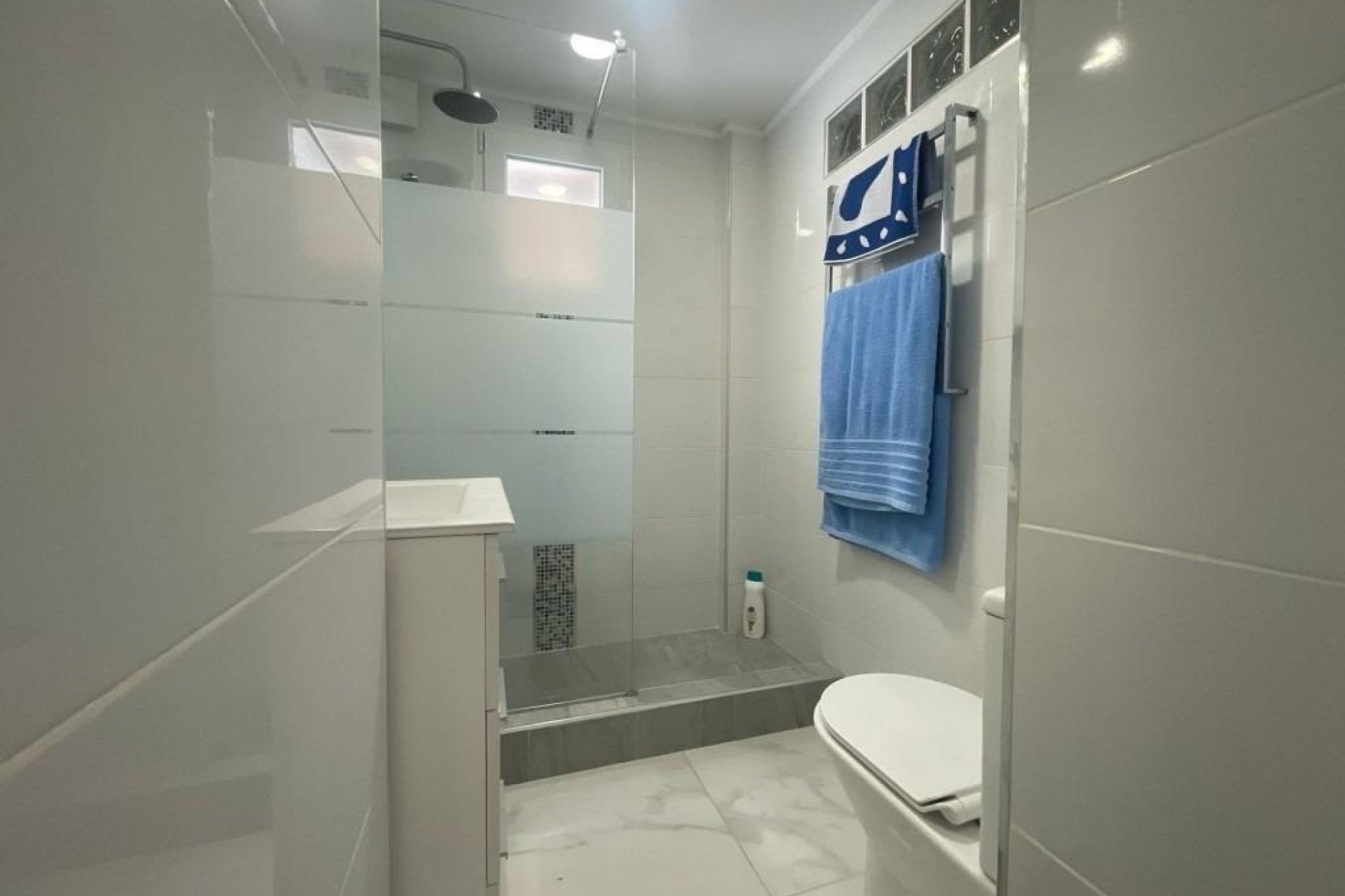 Resale - Townhouse -
Orihuela Costa - Playa Flamenca