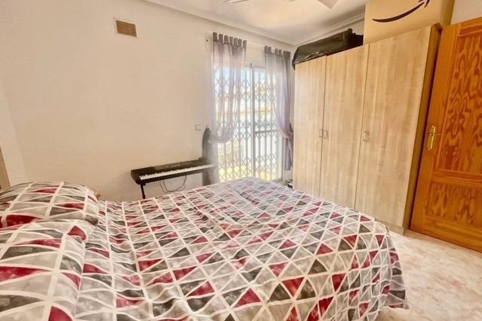 Resale - Townhouse -
Orihuela Costa - Playa Flamenca