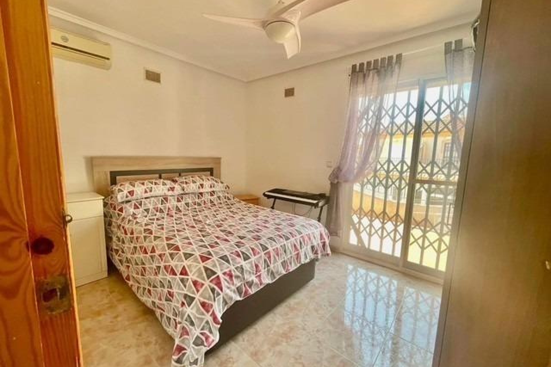 Resale - Townhouse -
Orihuela Costa - Playa Flamenca
