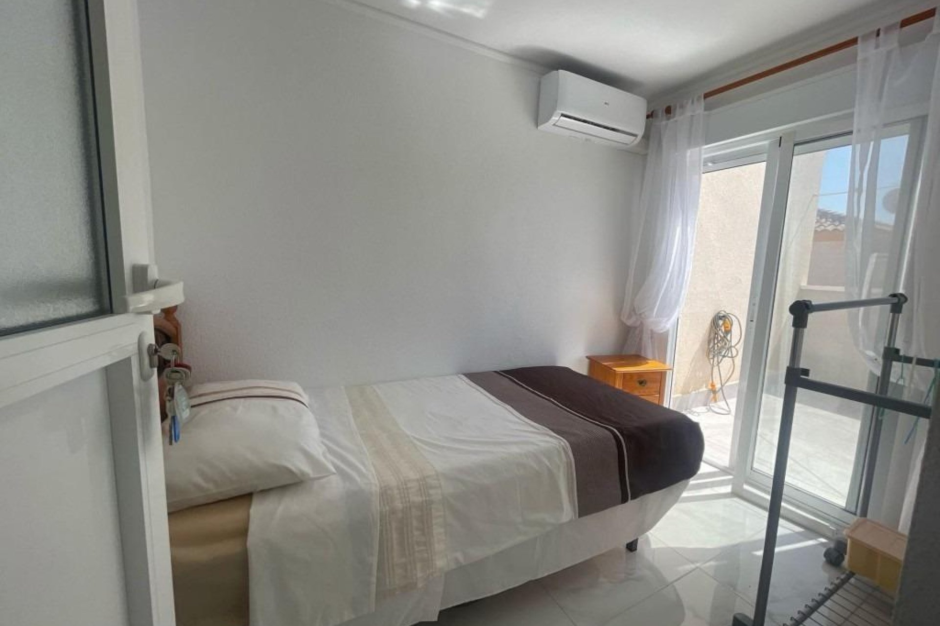 Resale - Townhouse -
Orihuela Costa - Playa Flamenca