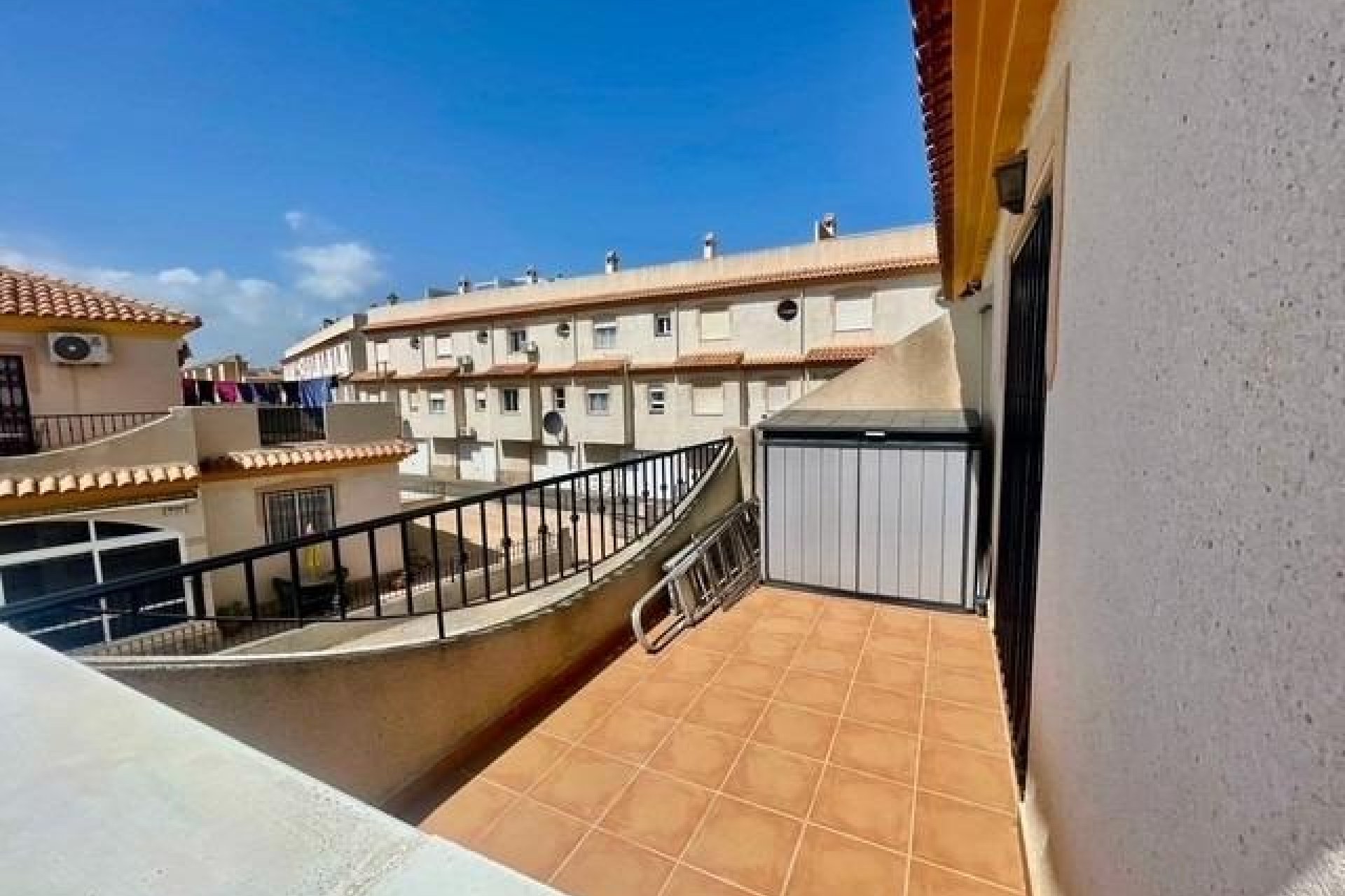 Resale - Townhouse -
Orihuela Costa - Playa Flamenca