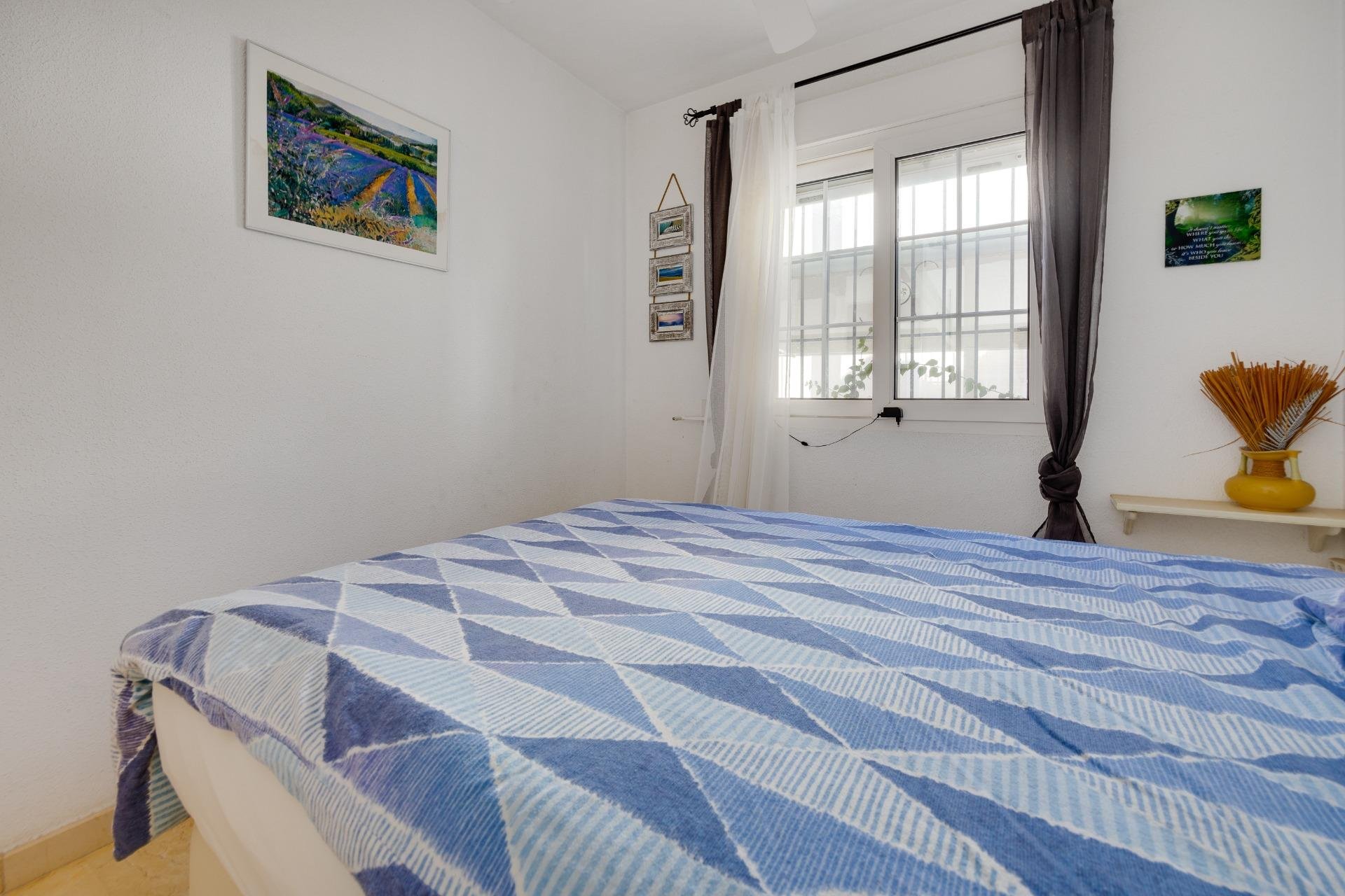 Resale - Townhouse -
Orihuela Costa - Playa Flamenca