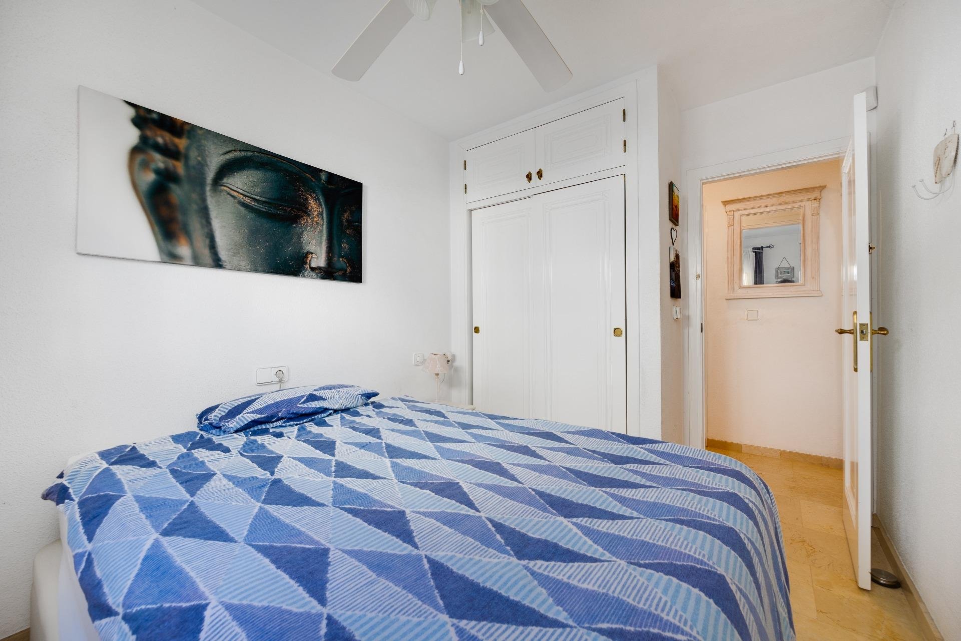 Resale - Townhouse -
Orihuela Costa - Playa Flamenca