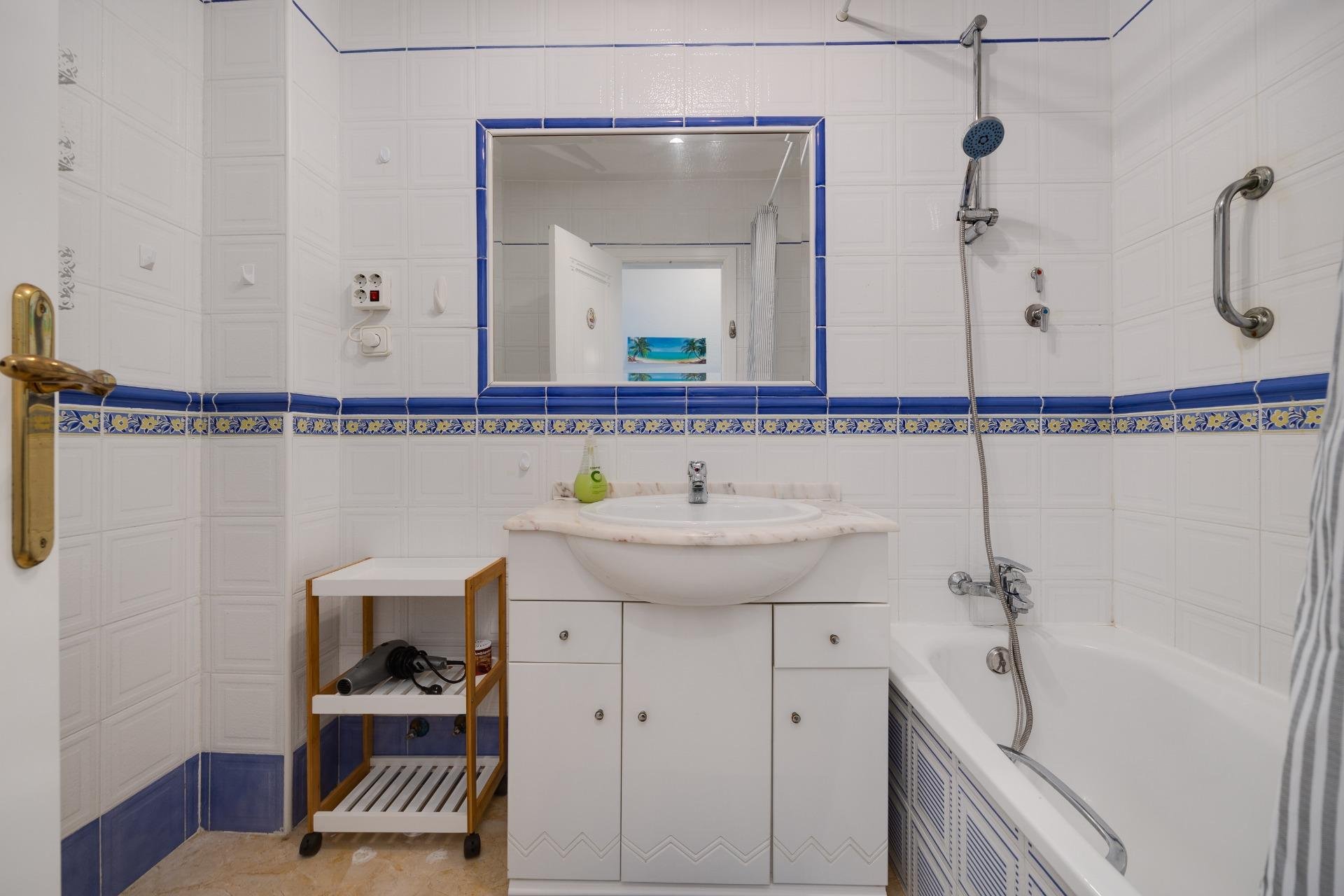 Resale - Townhouse -
Orihuela Costa - Playa Flamenca