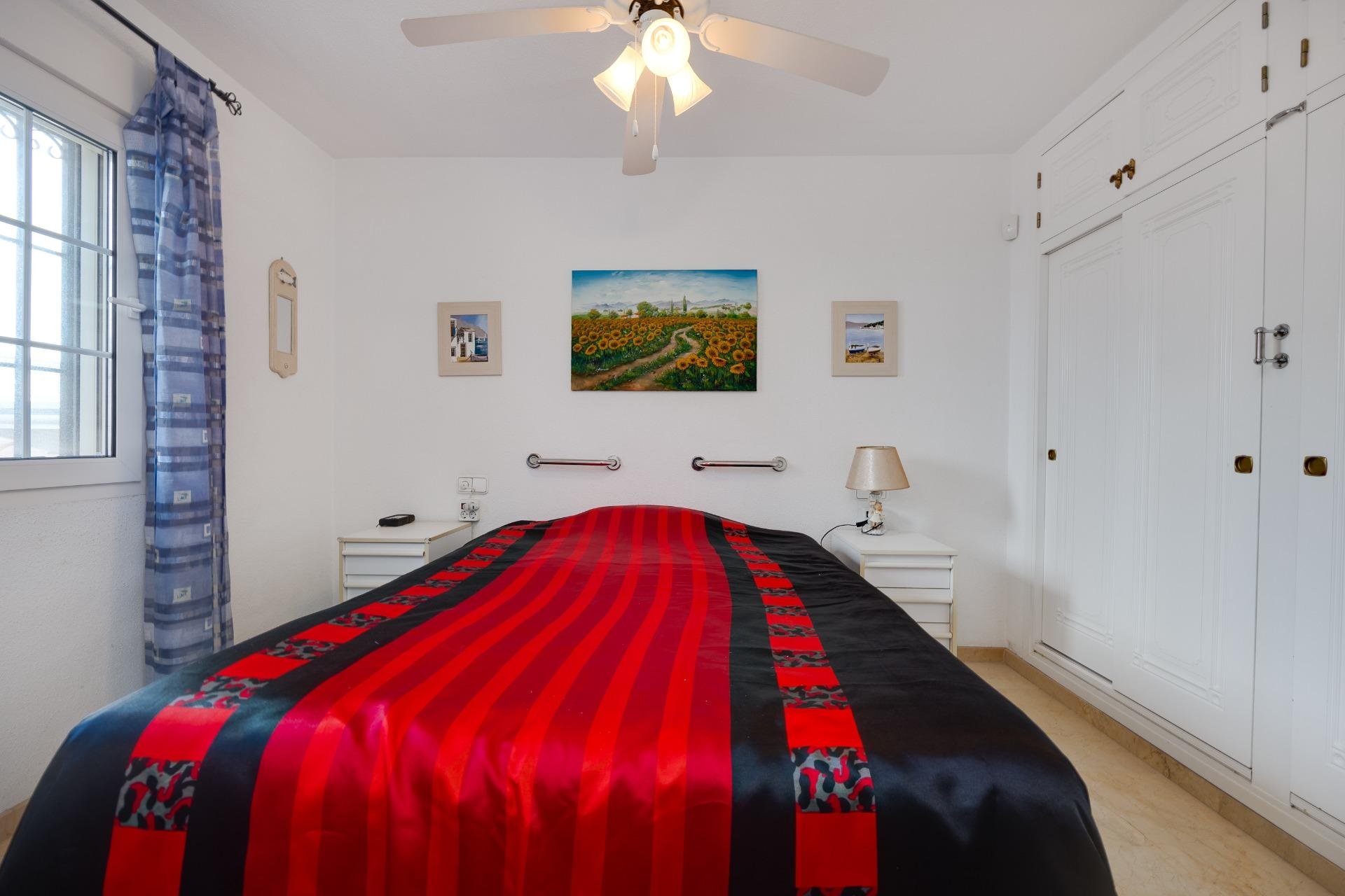 Resale - Townhouse -
Orihuela Costa - Playa Flamenca