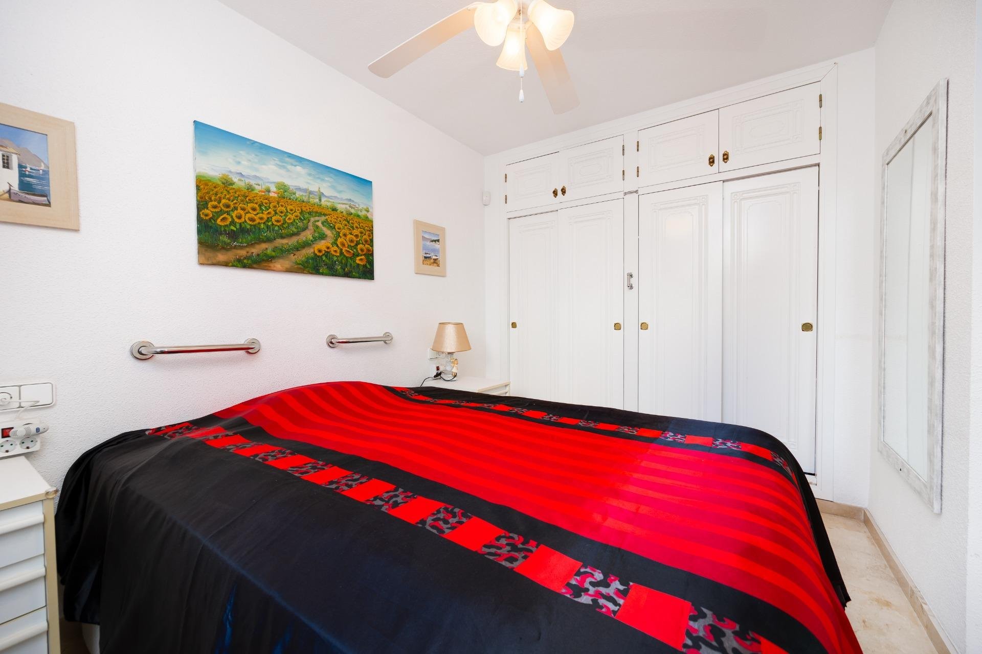 Resale - Townhouse -
Orihuela Costa - Playa Flamenca