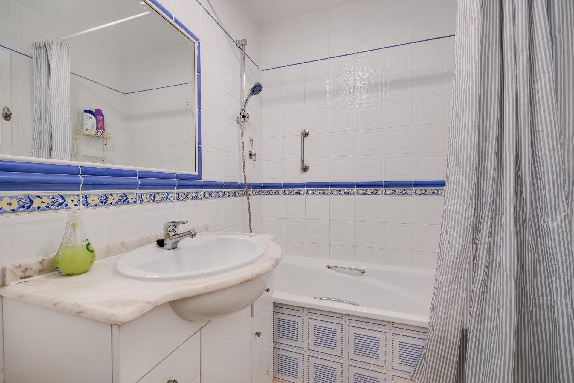 Resale - Townhouse -
Orihuela Costa - Playa Flamenca