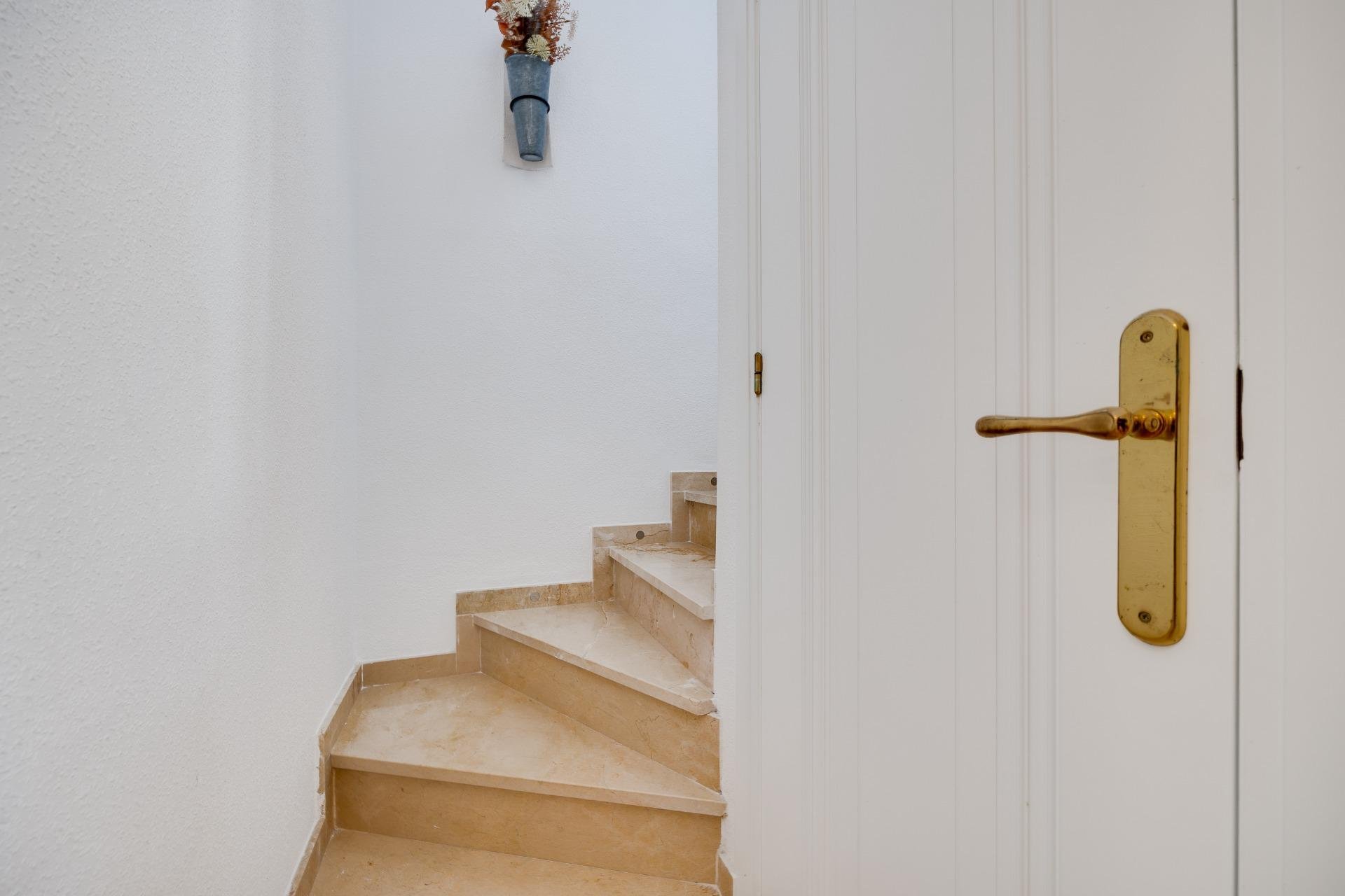 Resale - Townhouse -
Orihuela Costa - Playa Flamenca