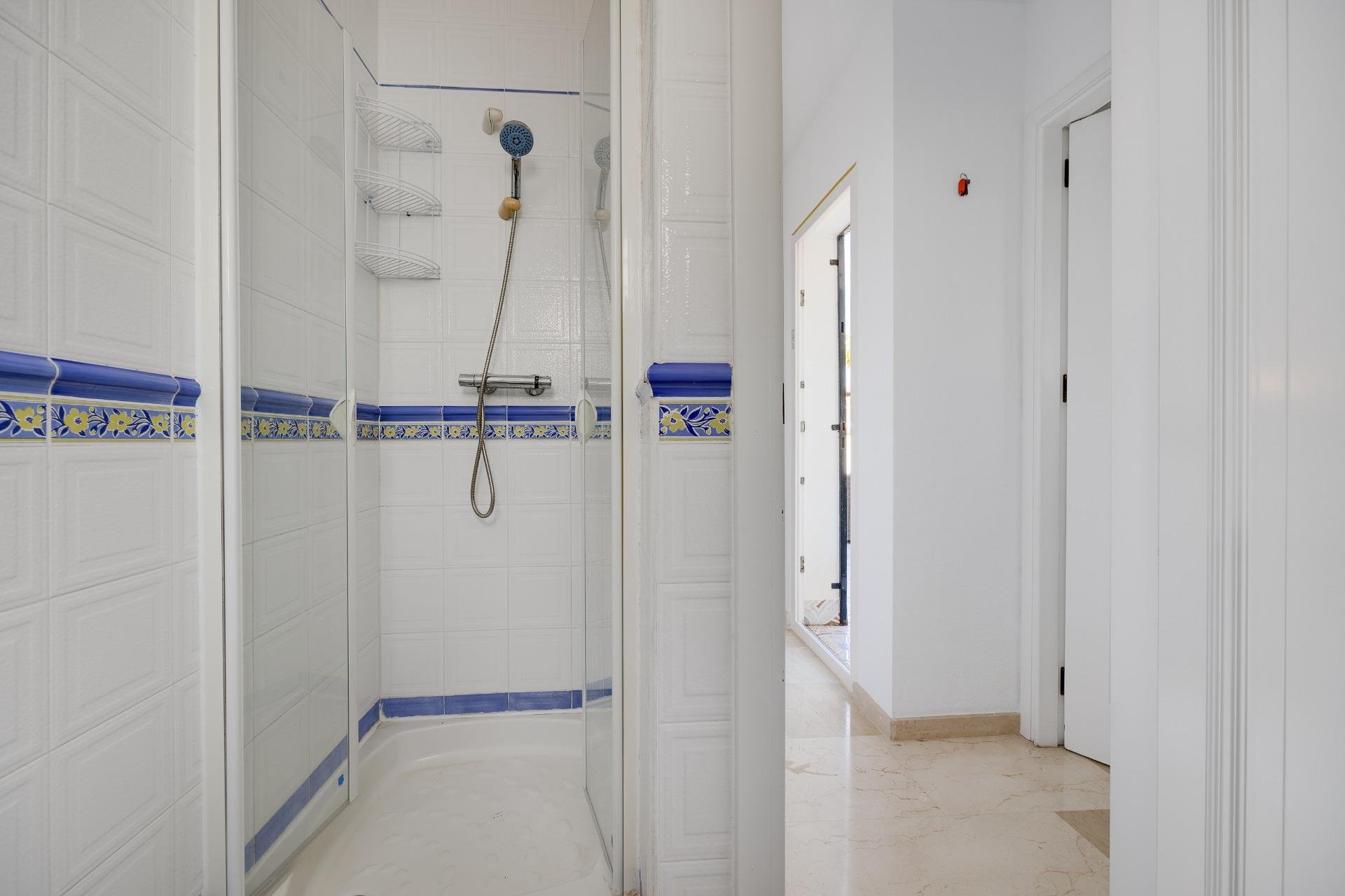 Resale - Townhouse -
Orihuela Costa - Playa Flamenca