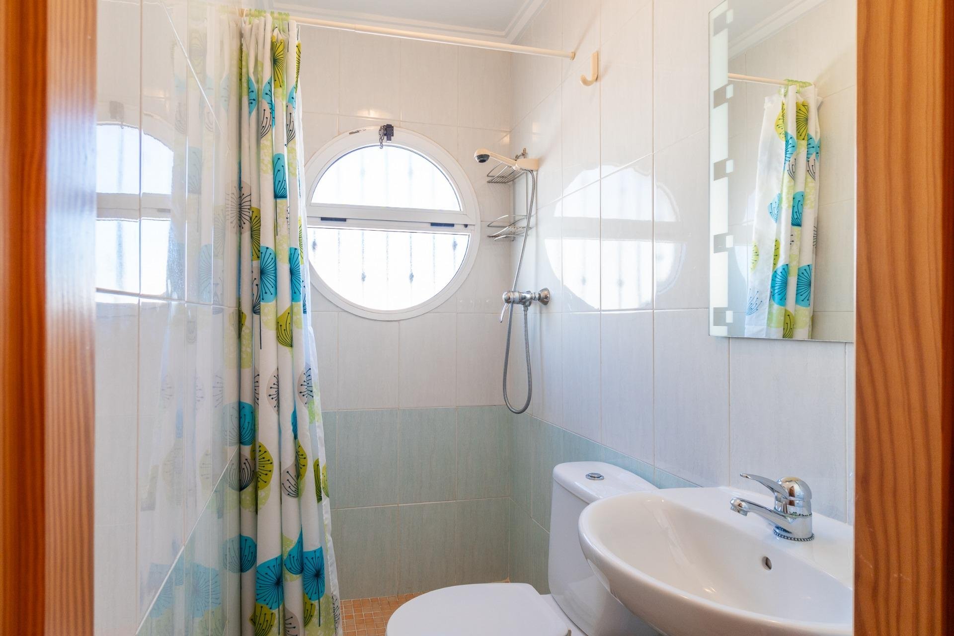 Resale - Townhouse -
Orihuela Costa - Playa Flamenca