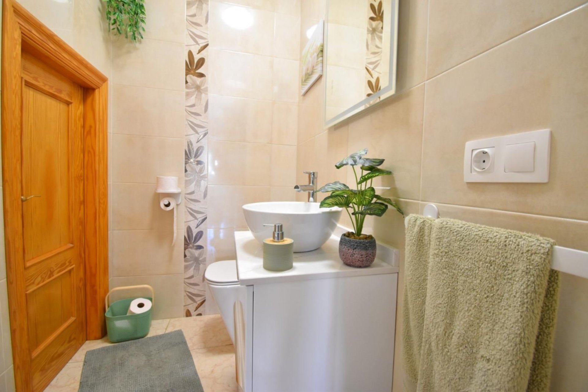 Resale - Townhouse -
Orihuela Costa - Playa Flamenca