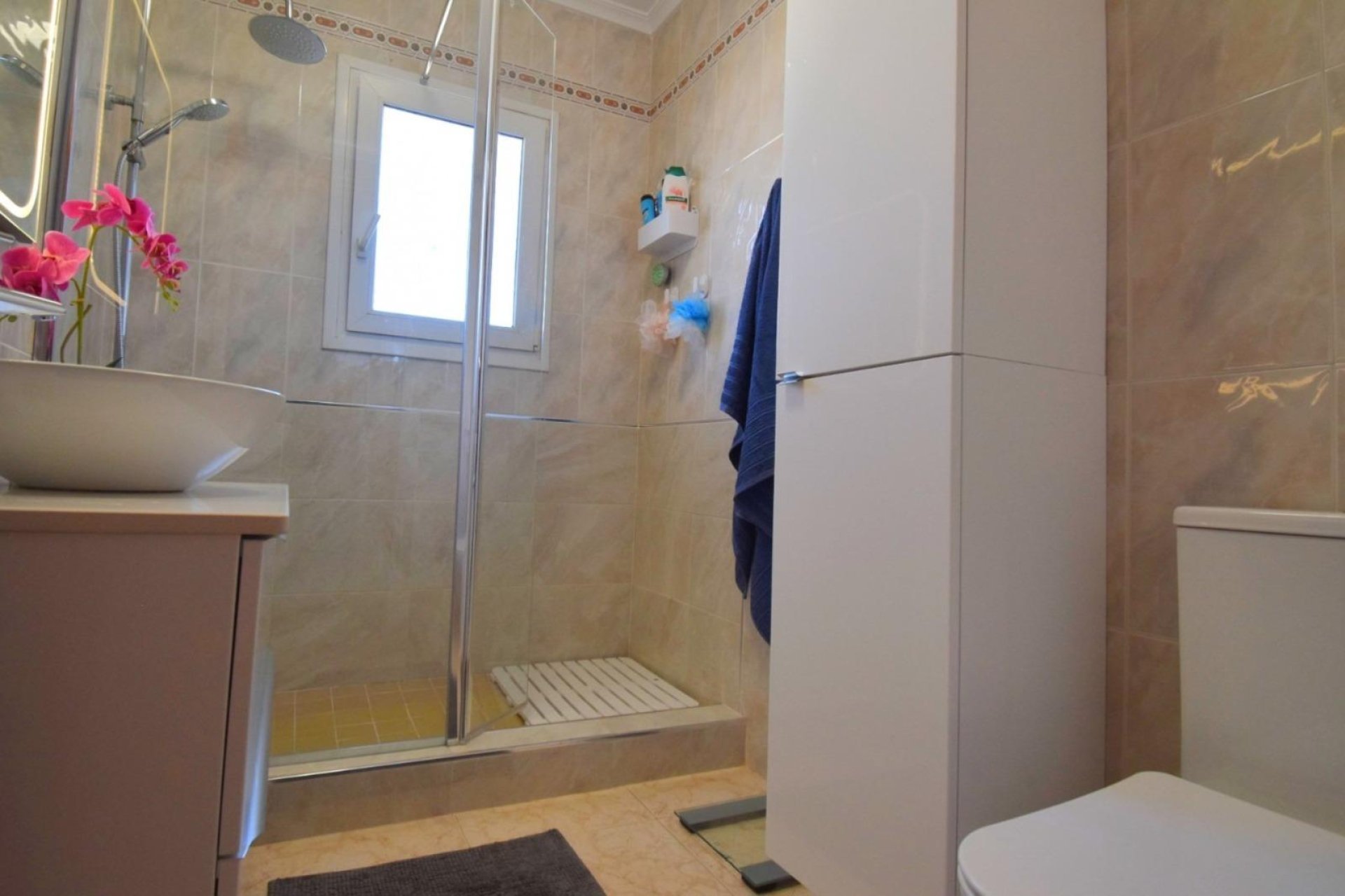 Resale - Townhouse -
Orihuela Costa - Playa Flamenca