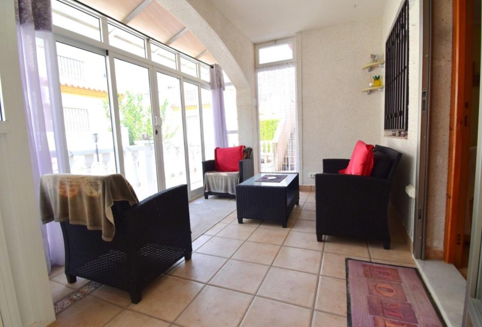 Resale - Townhouse -
Orihuela Costa - Playa Flamenca