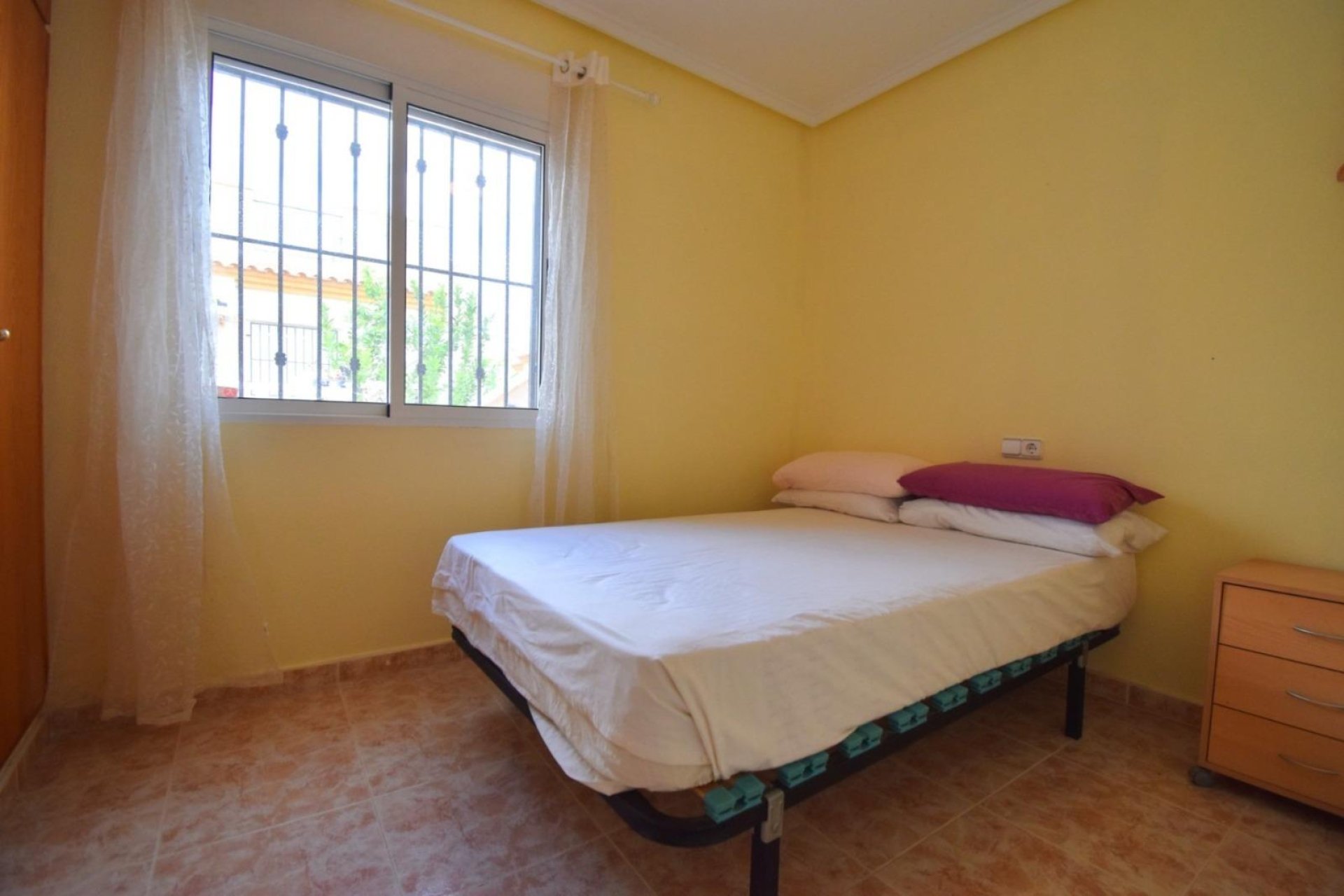 Resale - Townhouse -
Orihuela Costa - Playa Flamenca