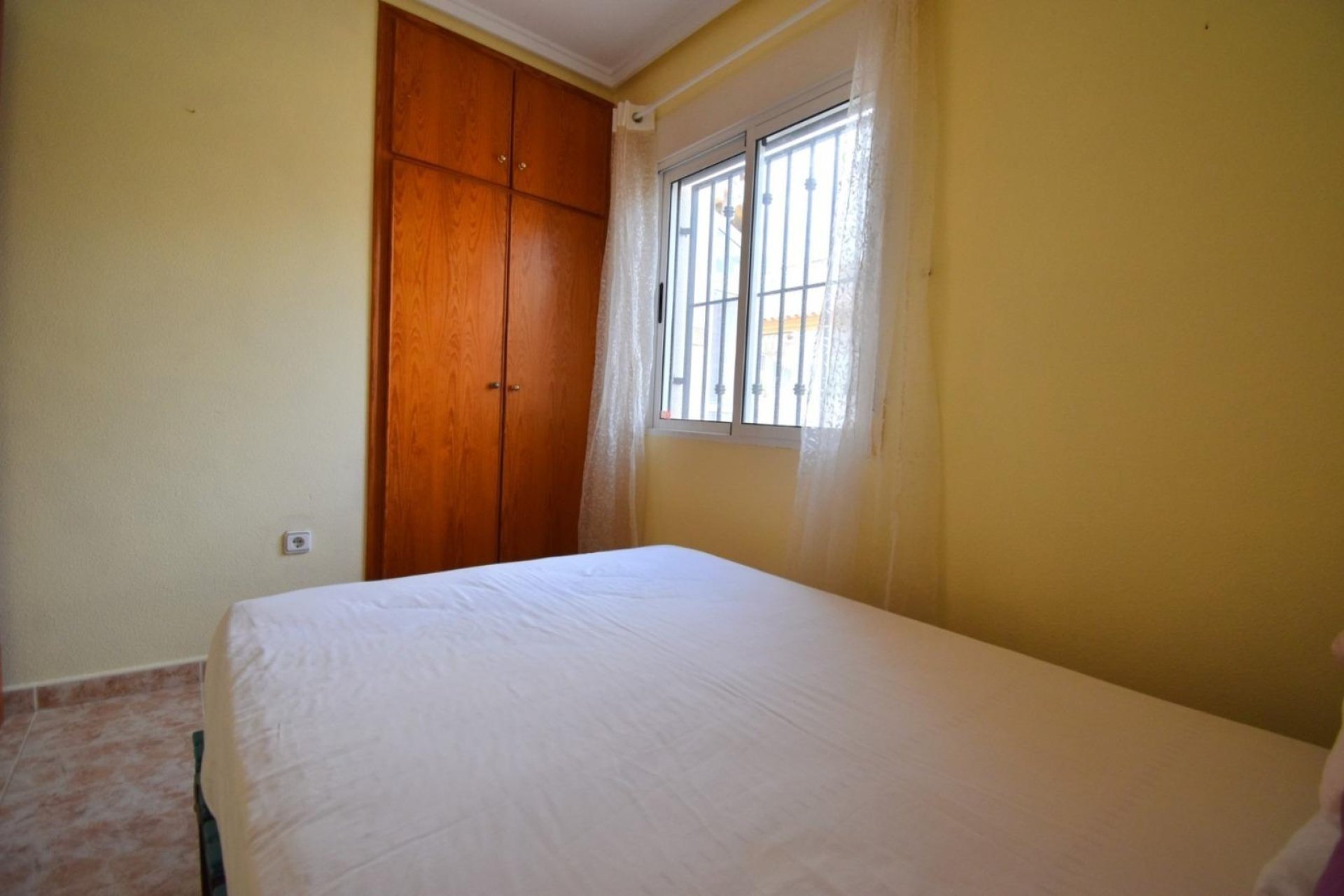 Resale - Townhouse -
Orihuela Costa - Playa Flamenca