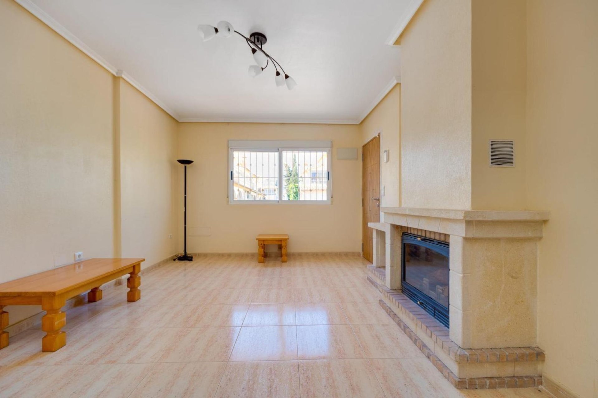 Resale - Townhouse -
Orihuela Costa - Playa Flamenca