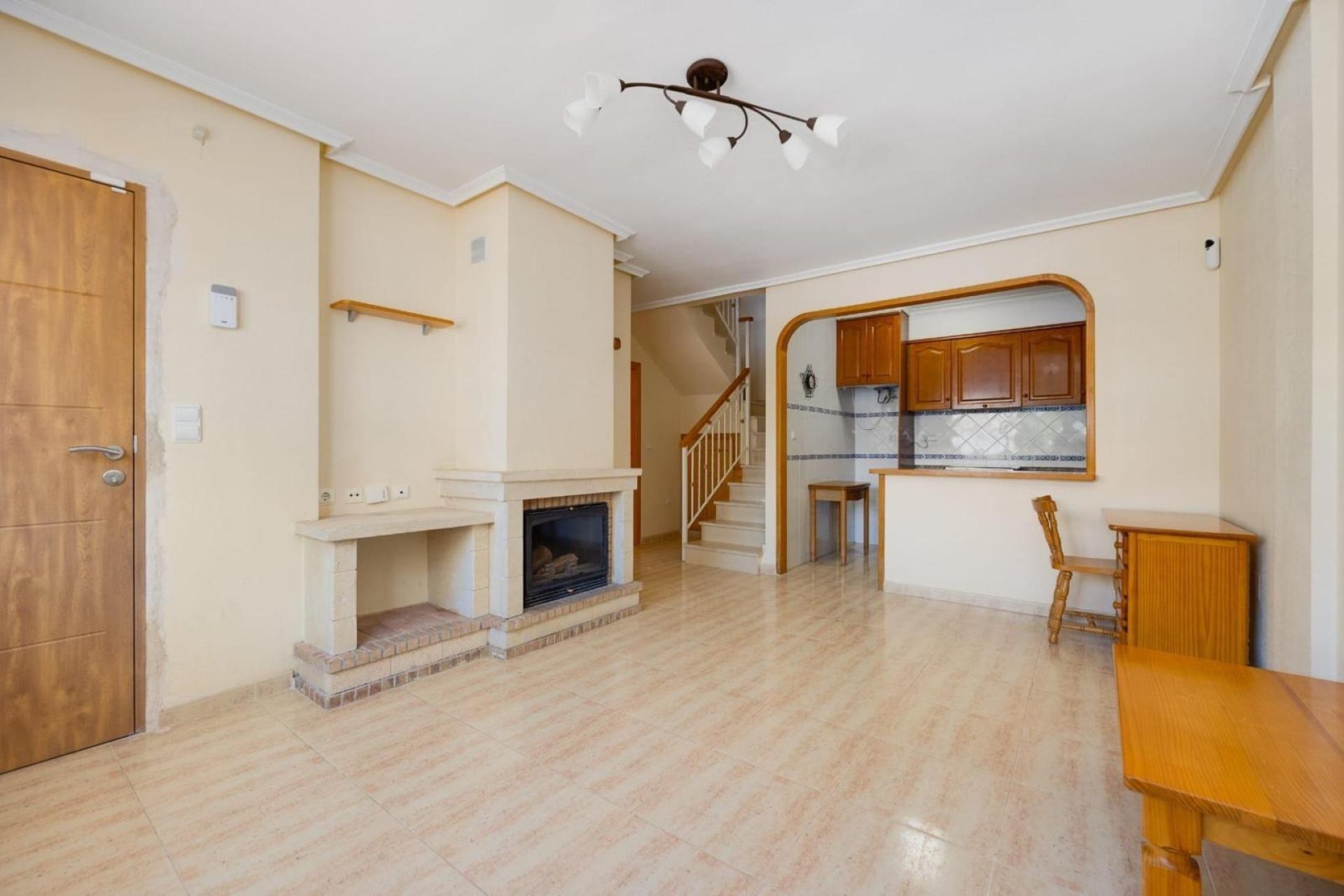 Resale - Townhouse -
Orihuela Costa - Playa Flamenca