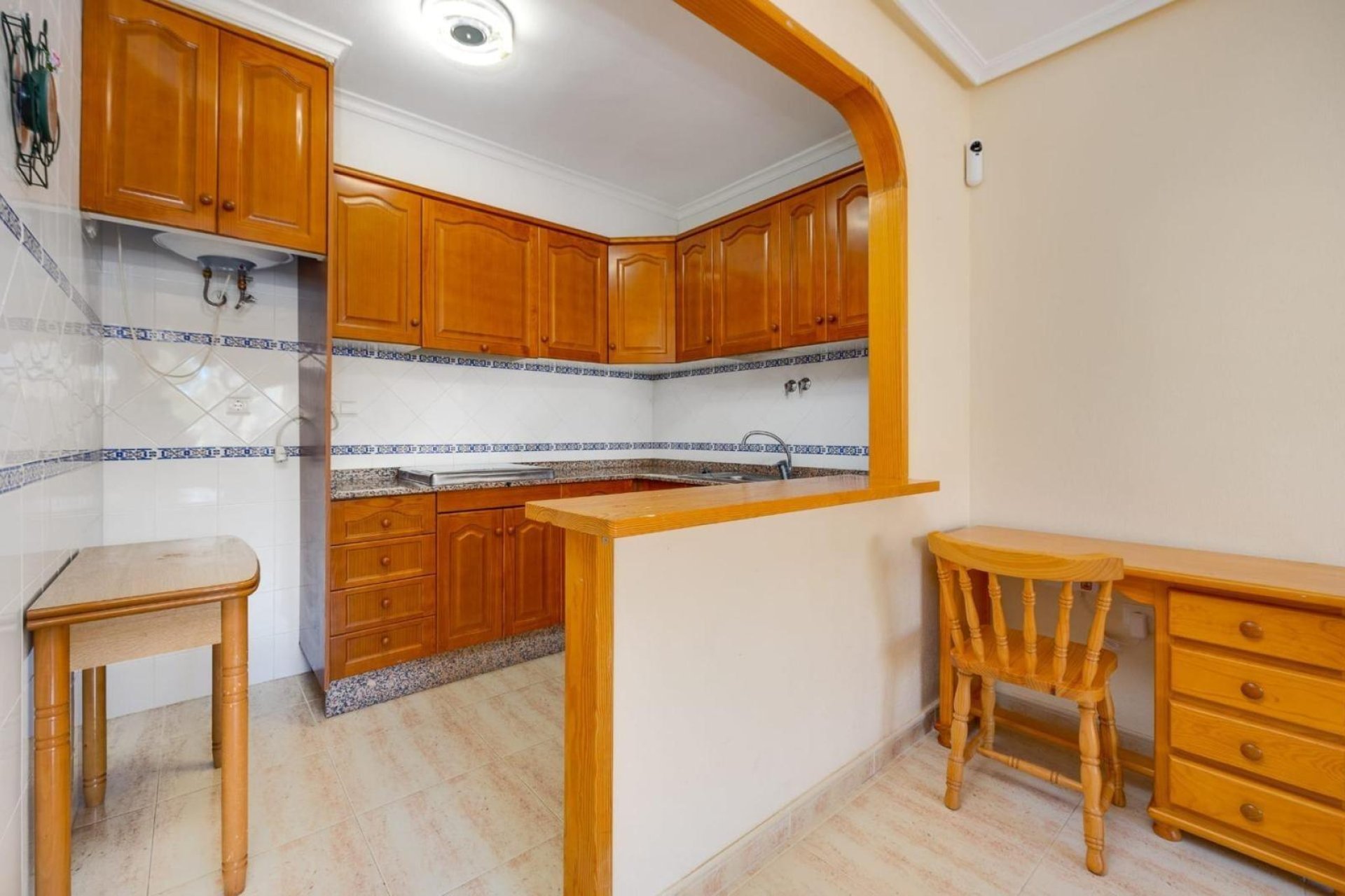 Resale - Townhouse -
Orihuela Costa - Playa Flamenca