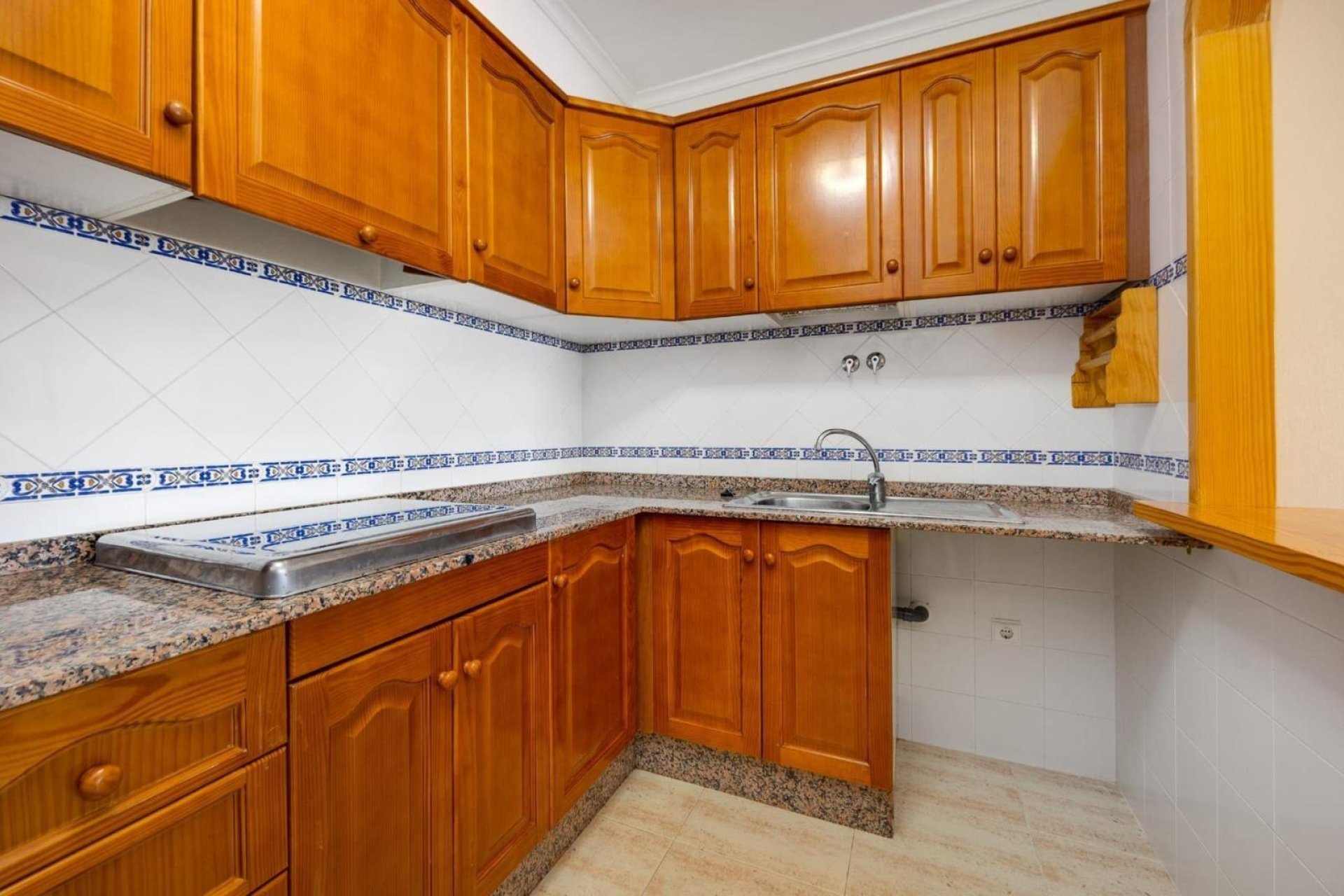 Resale - Townhouse -
Orihuela Costa - Playa Flamenca