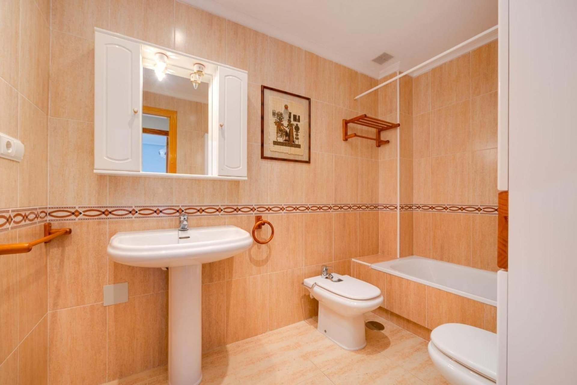 Resale - Townhouse -
Orihuela Costa - Playa Flamenca