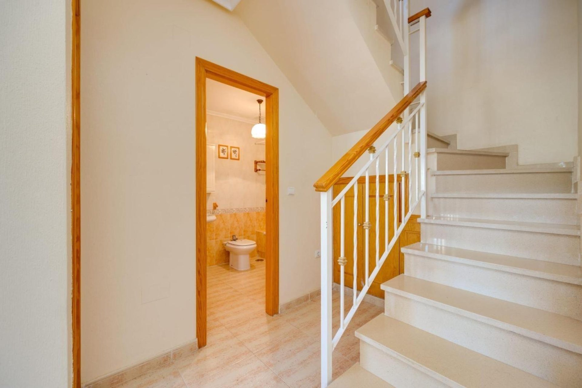 Resale - Townhouse -
Orihuela Costa - Playa Flamenca