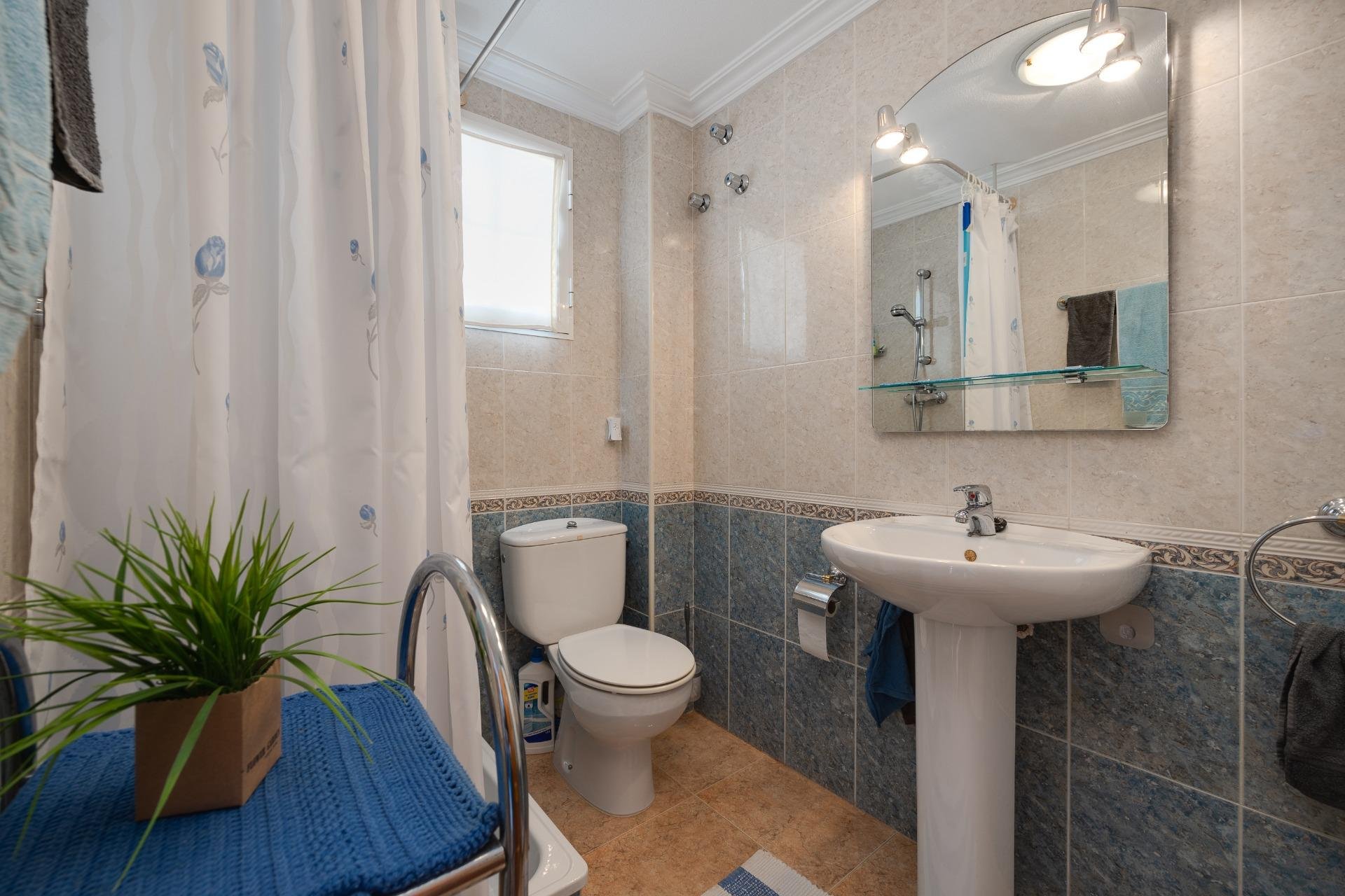 Resale - Townhouse -
Orihuela Costa - Playa Flamenca