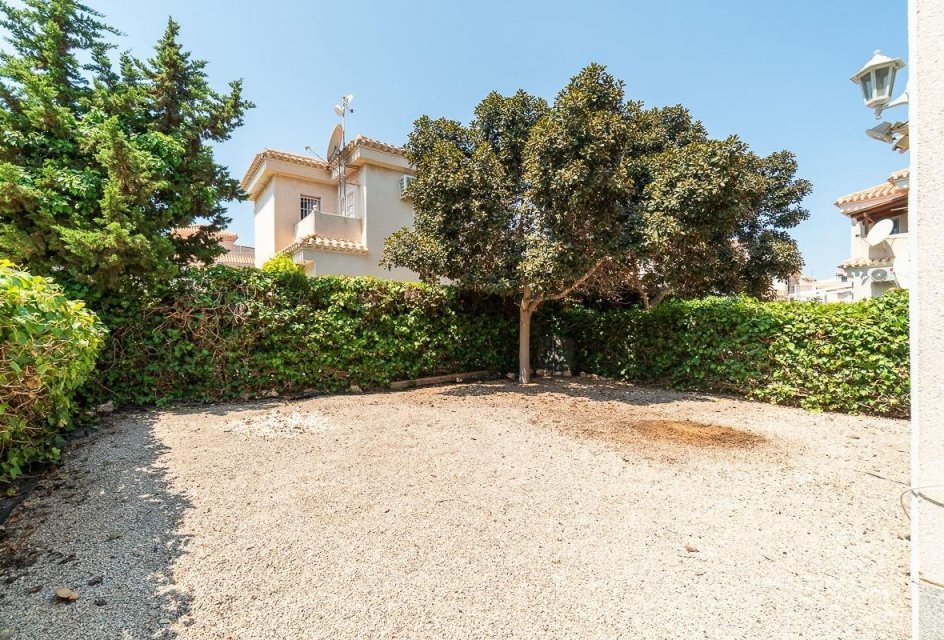 Resale - Townhouse -
Orihuela Costa - Playa Flamenca