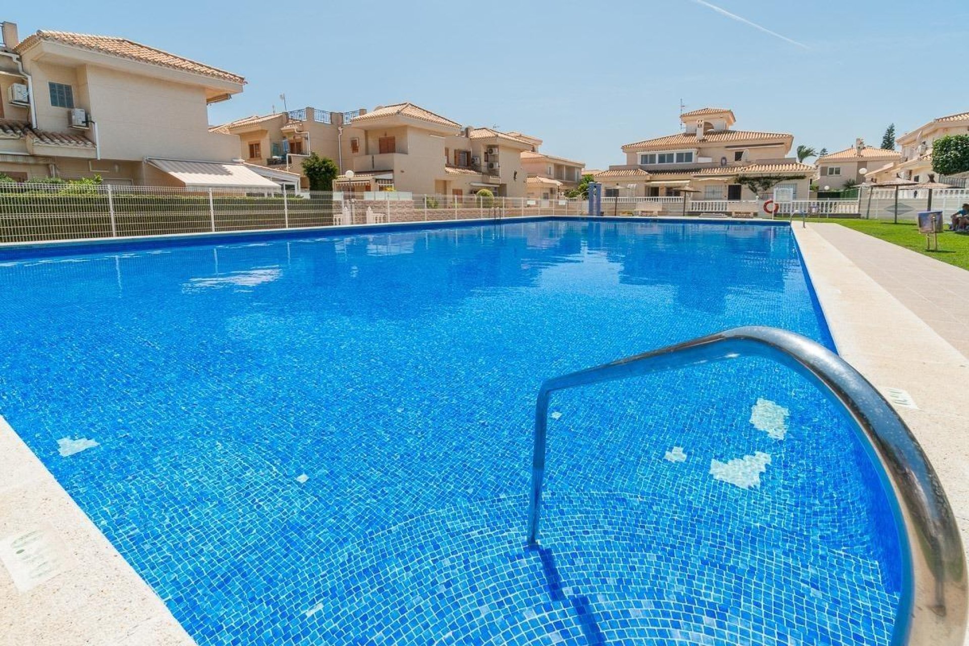 Resale - Townhouse -
Orihuela Costa - Playa Flamenca