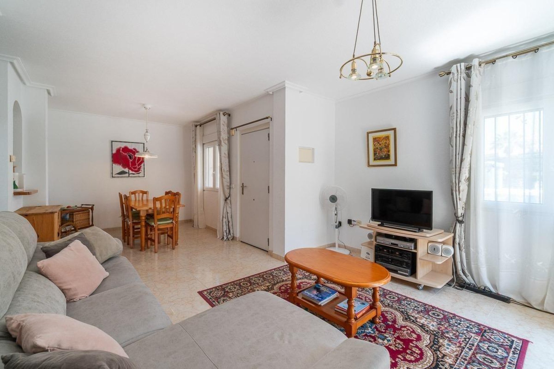 Resale - Townhouse -
Orihuela Costa - Playa Flamenca