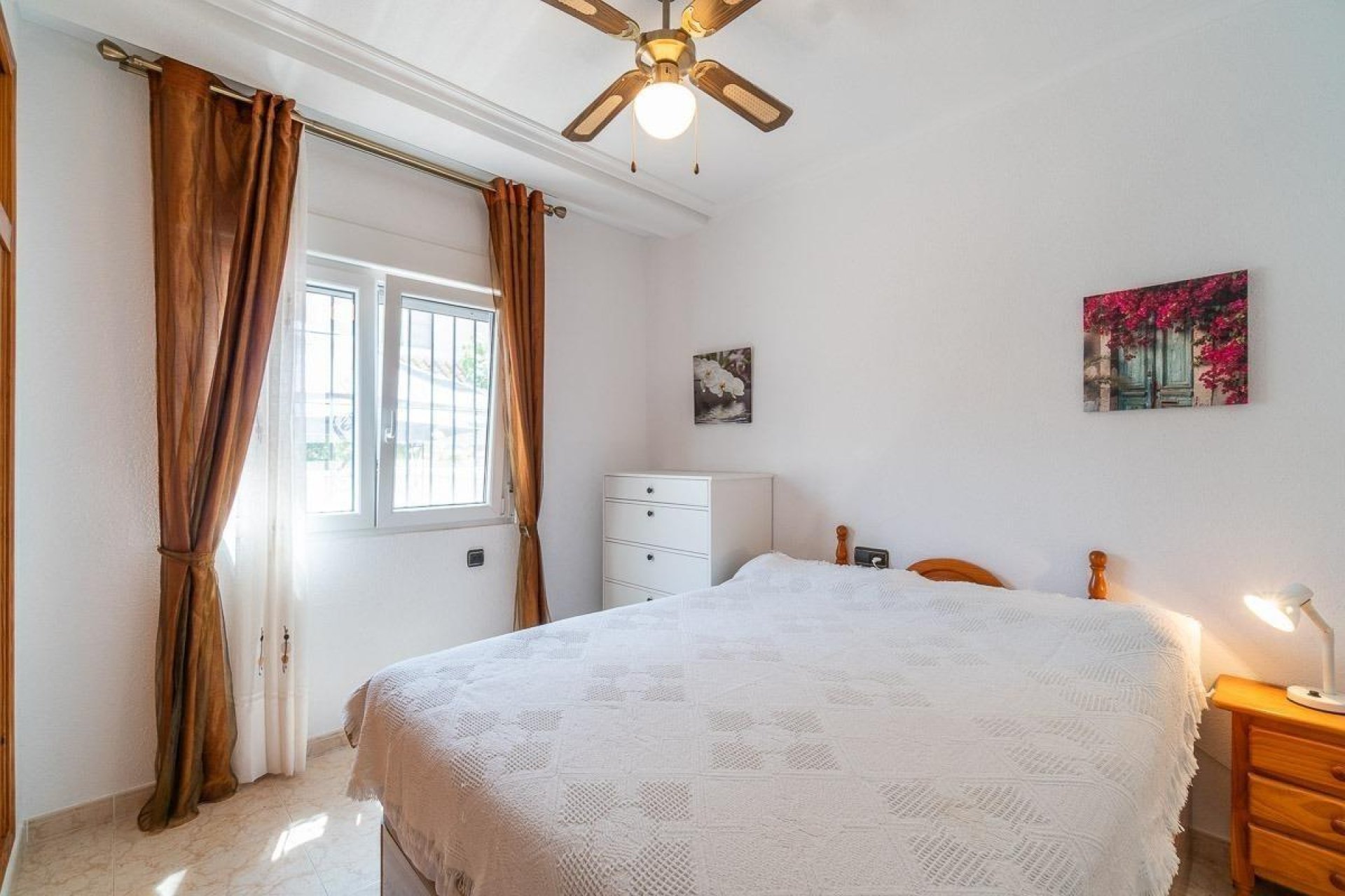 Resale - Townhouse -
Orihuela Costa - Playa Flamenca