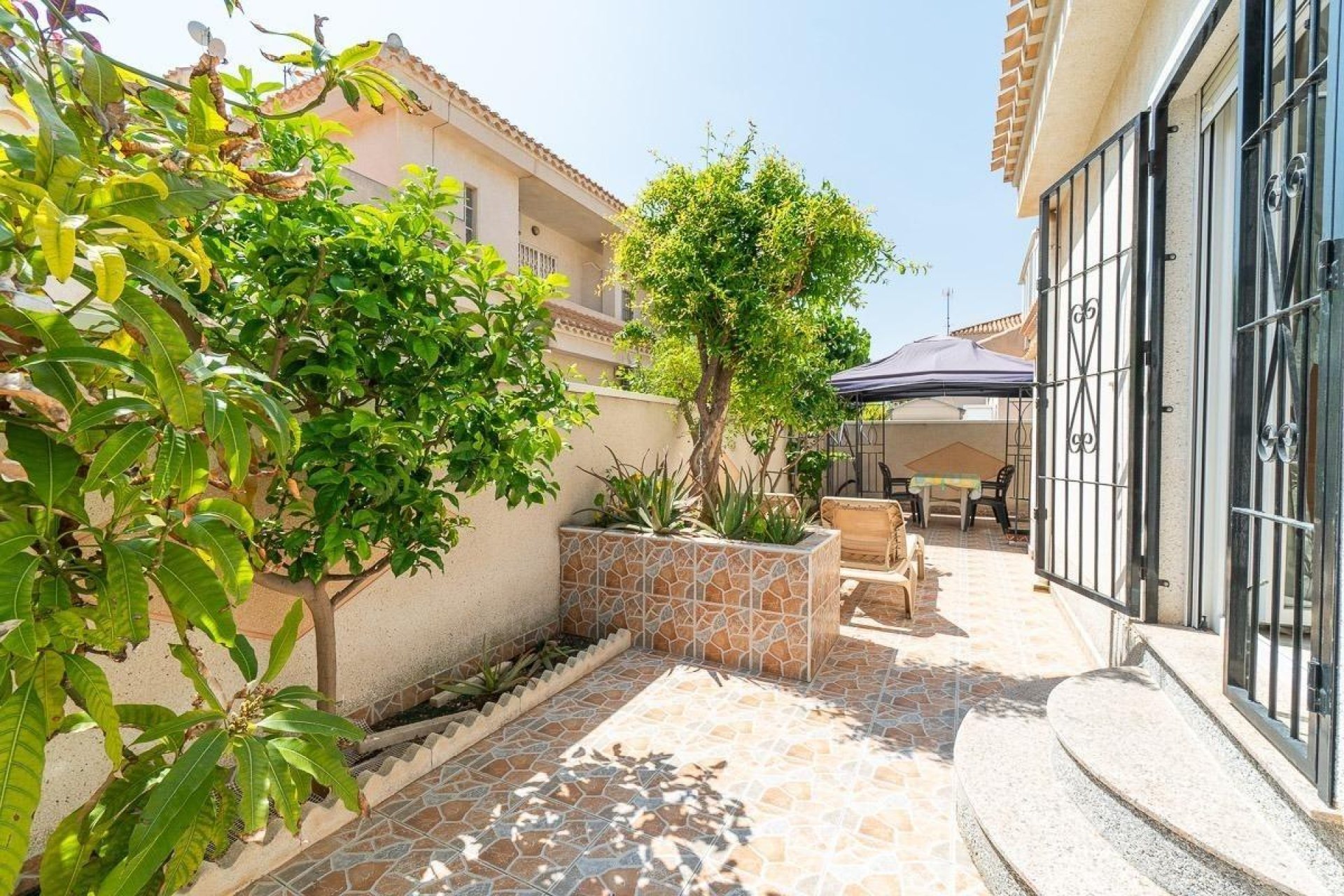 Resale - Townhouse -
Orihuela Costa - Playa Flamenca