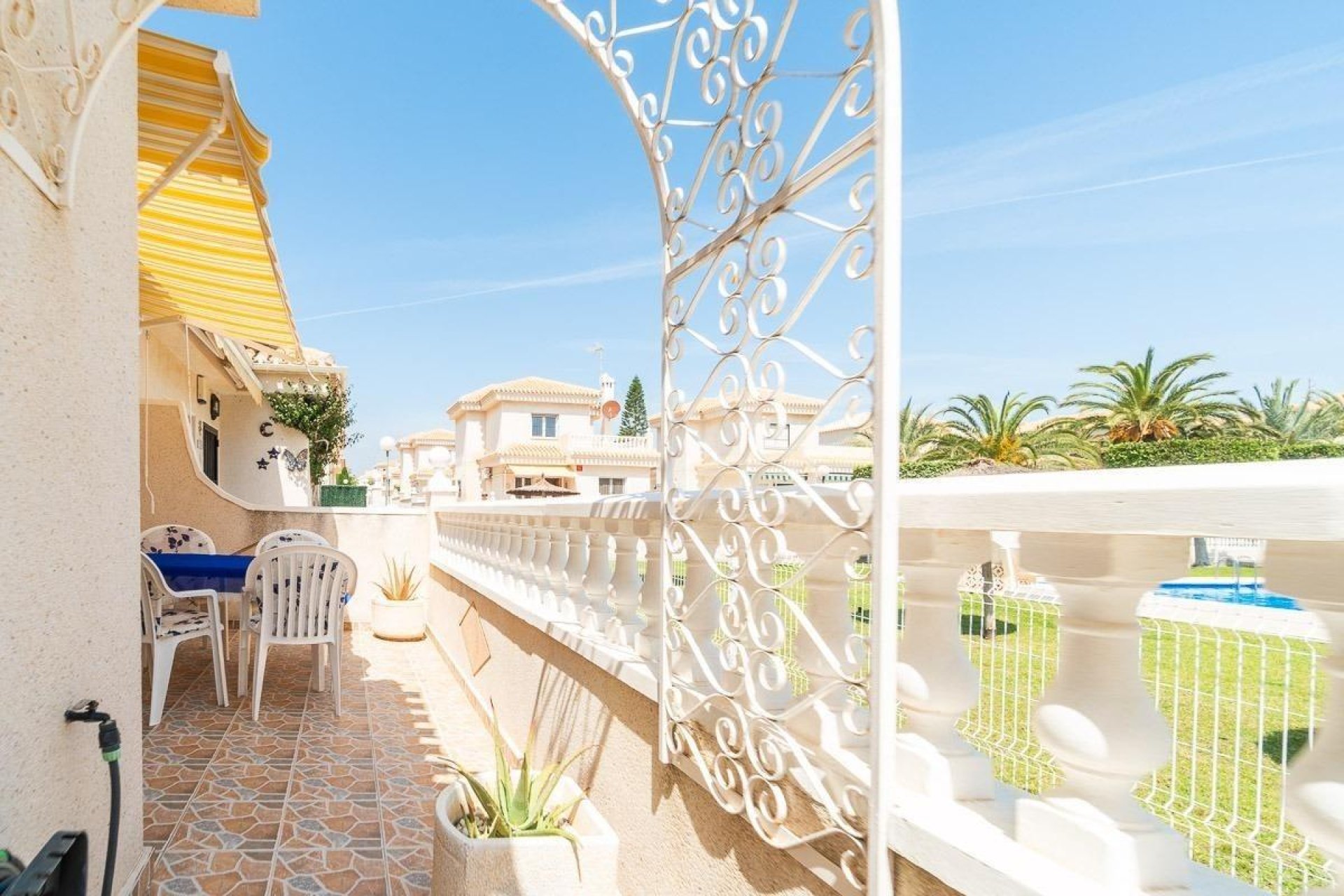 Resale - Townhouse -
Orihuela Costa - Playa Flamenca