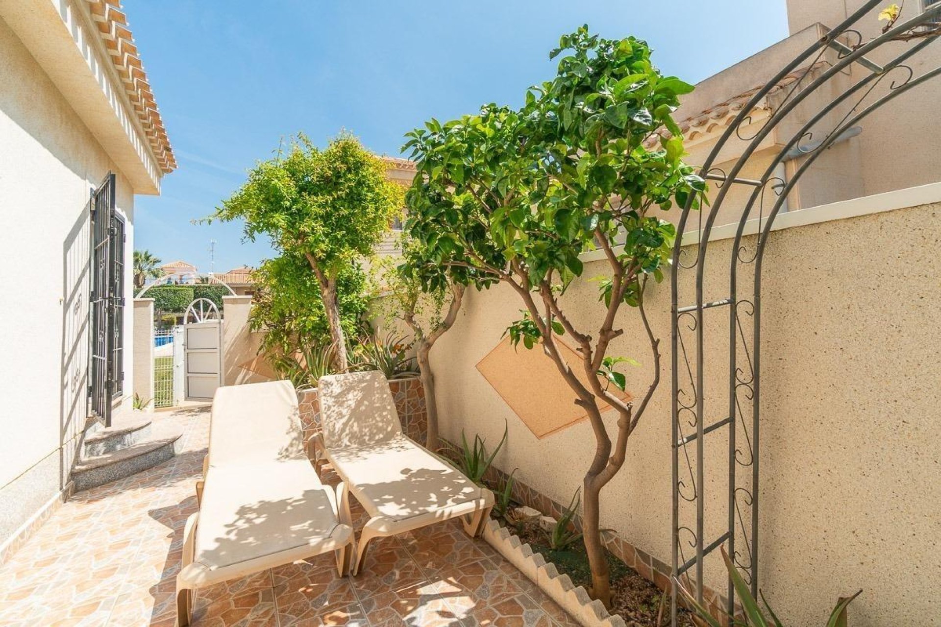 Resale - Townhouse -
Orihuela Costa - Playa Flamenca