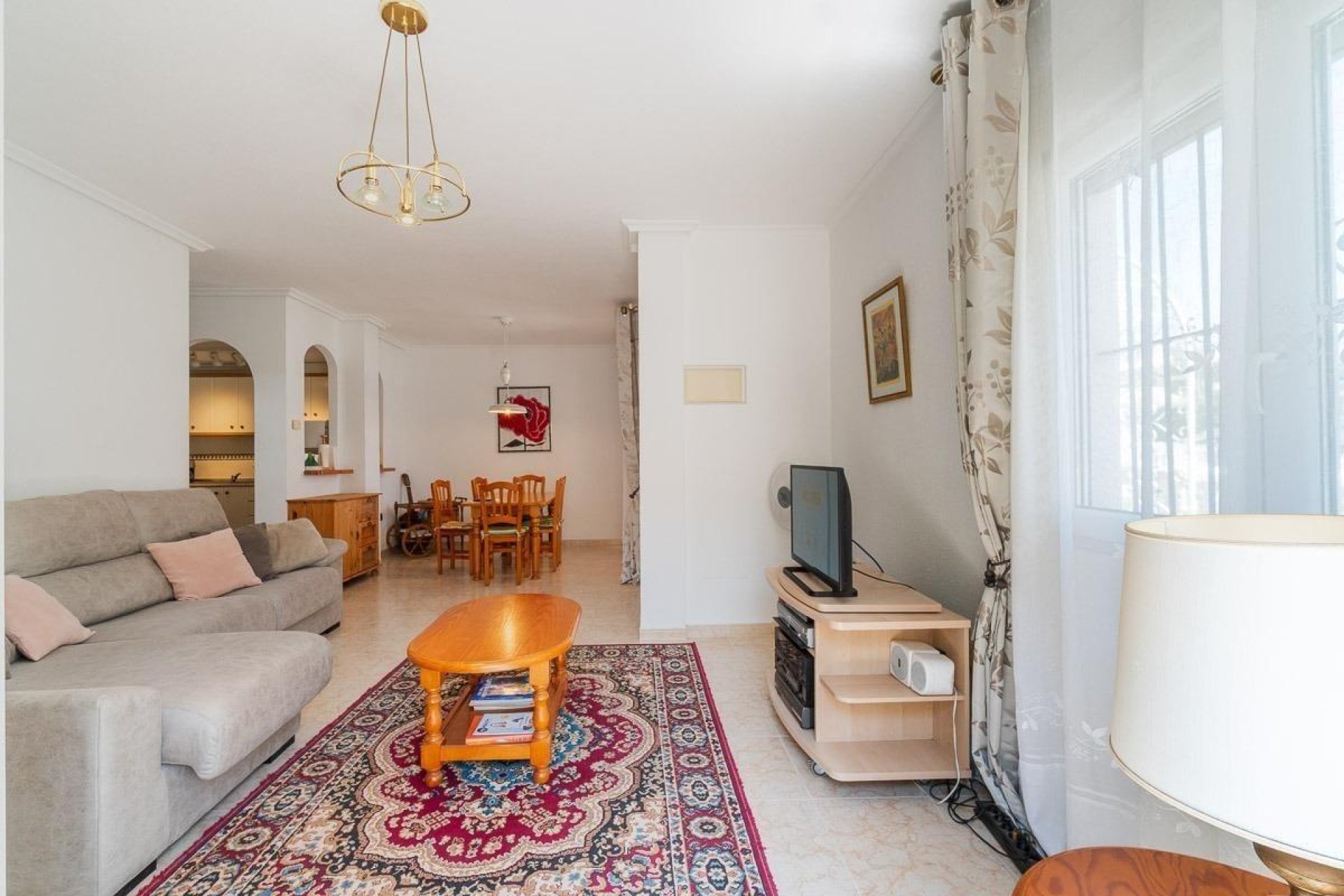 Resale - Townhouse -
Orihuela Costa - Playa Flamenca